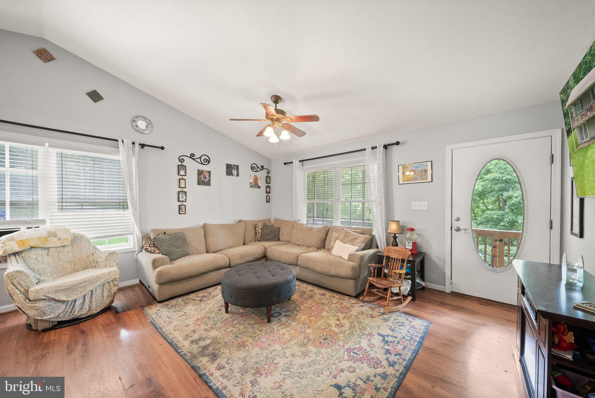 SHEN FARMS MT VIEW - Residential