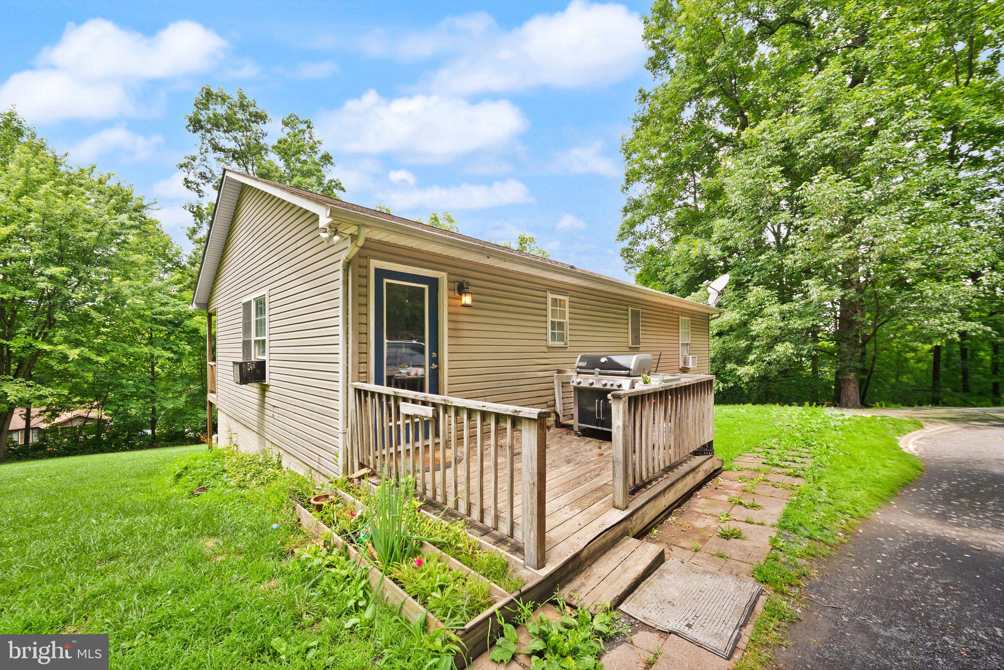 SHEN FARMS MT VIEW - Residential