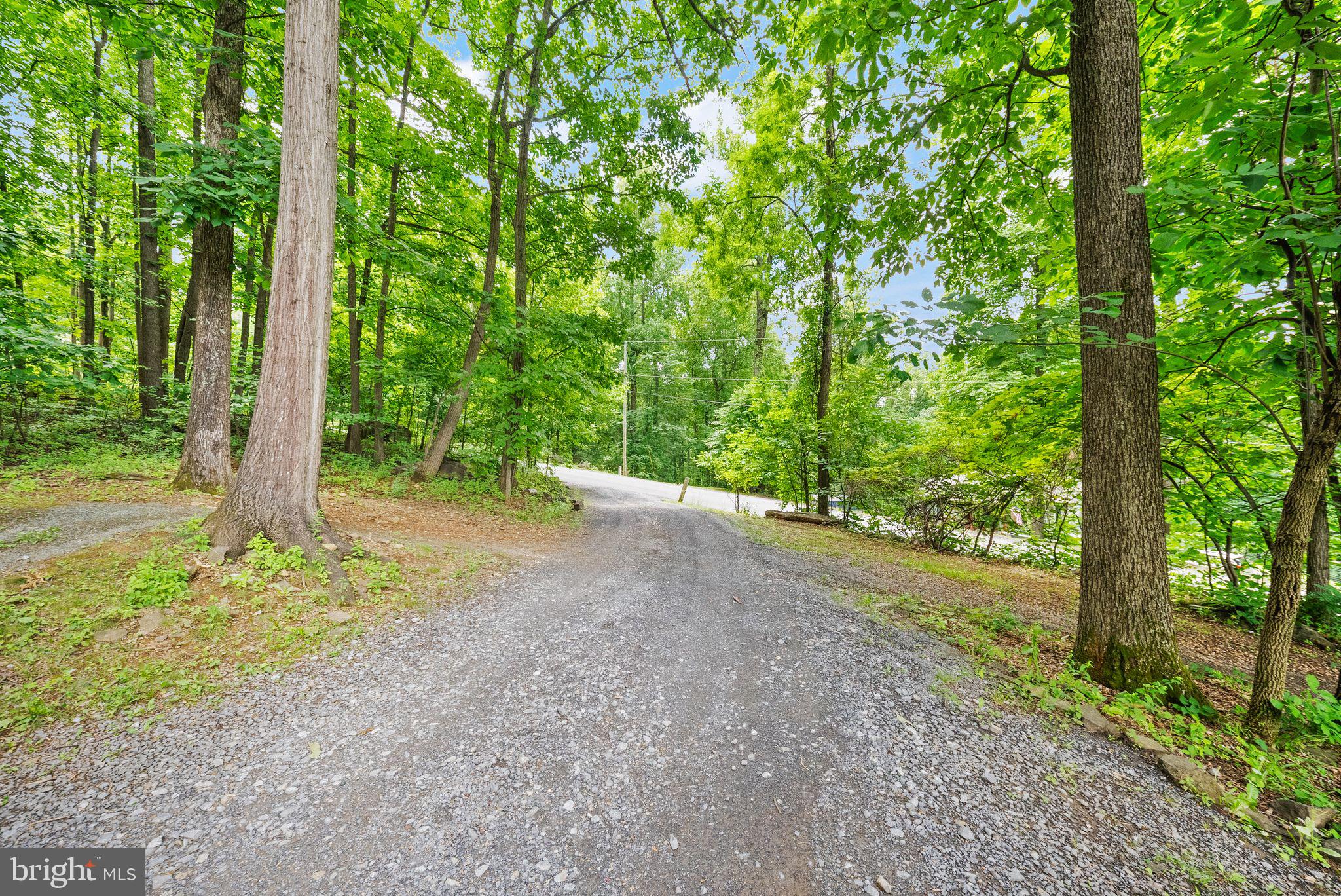 SHEN FARMS MT VIEW - Residential