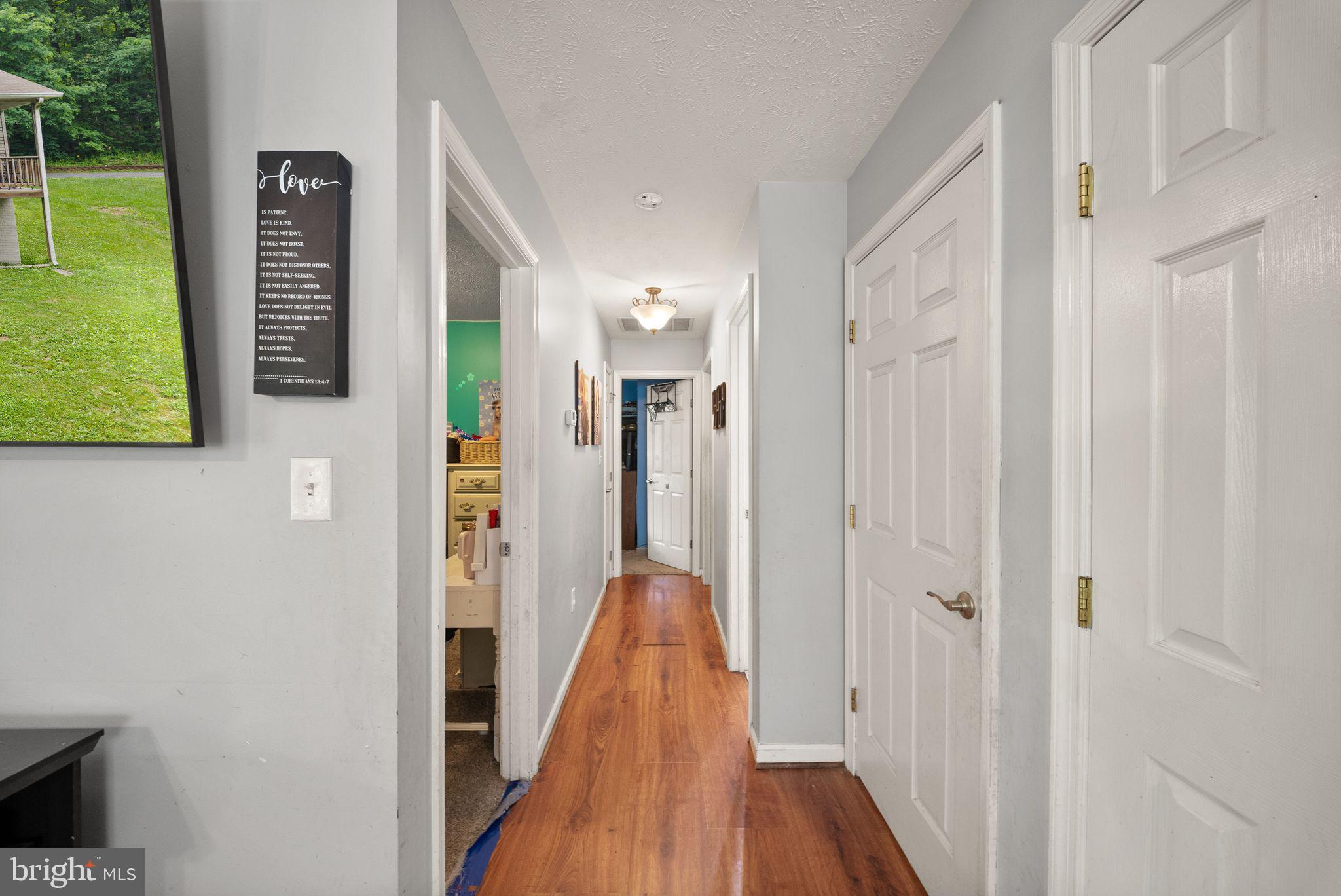 SHEN FARMS MT VIEW - Residential