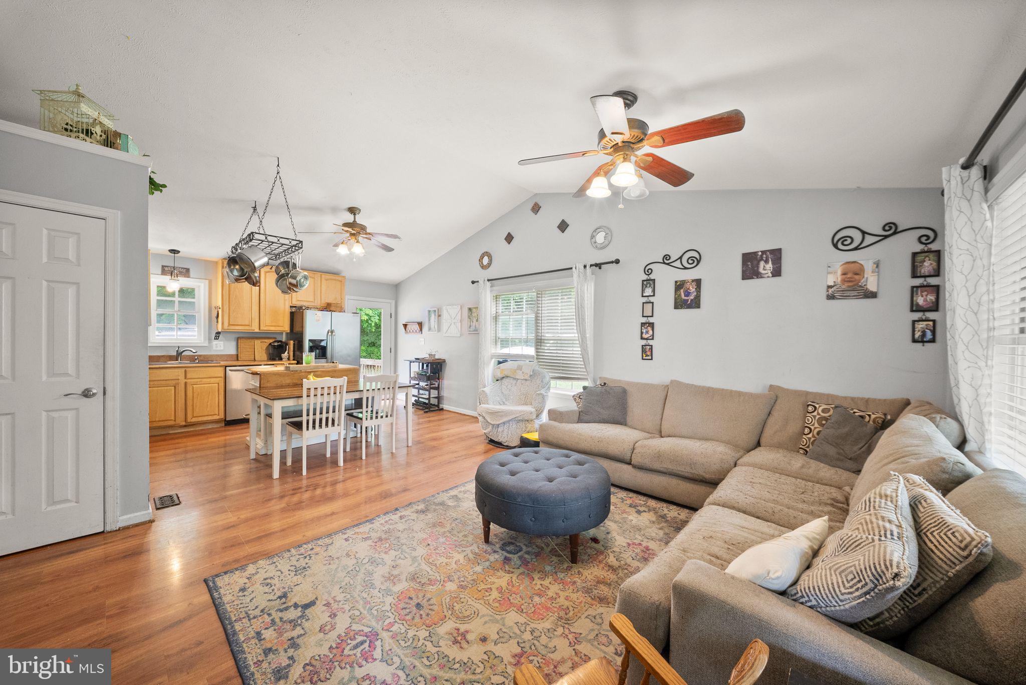 SHEN FARMS MT VIEW - Residential
