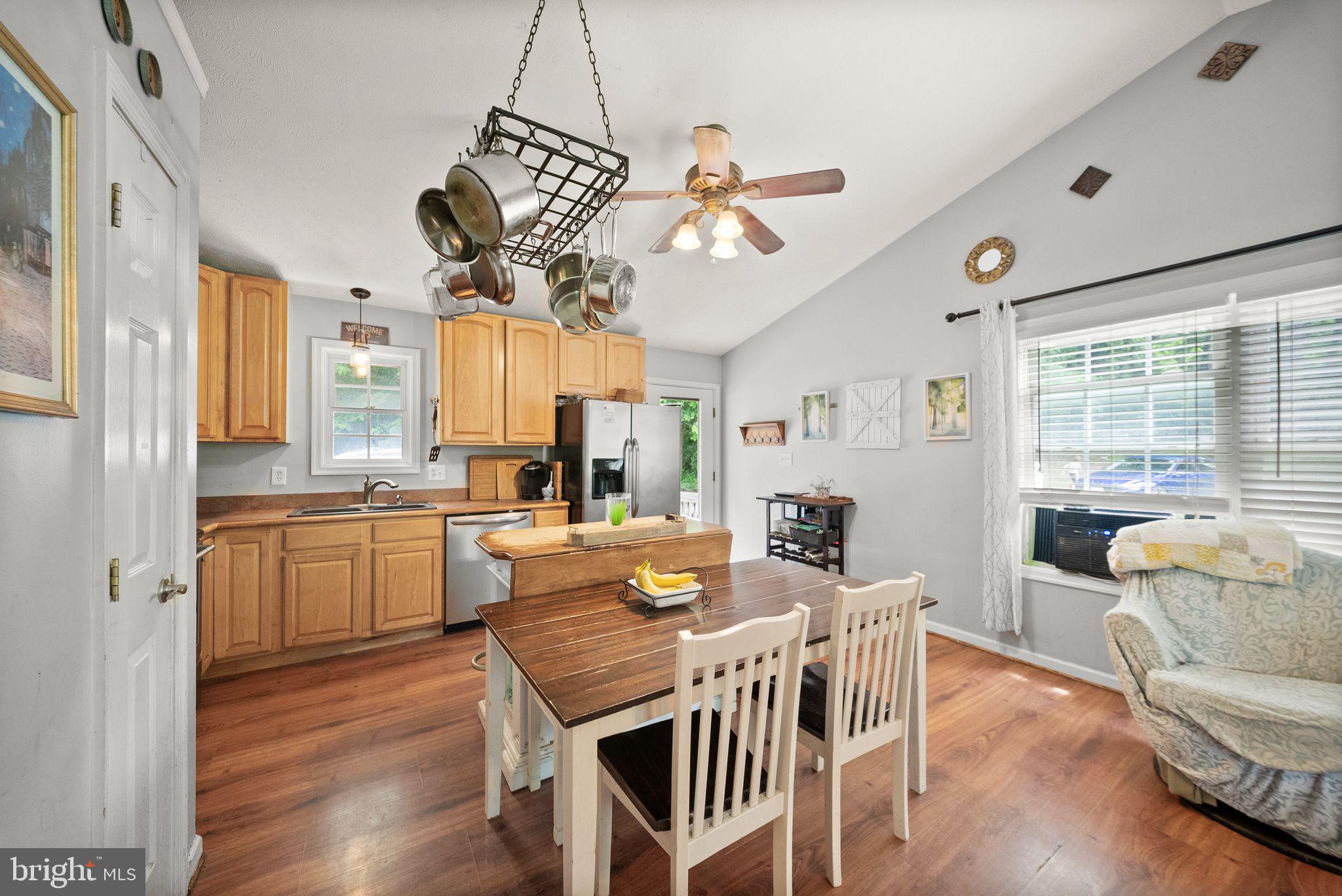 SHEN FARMS MT VIEW - Residential