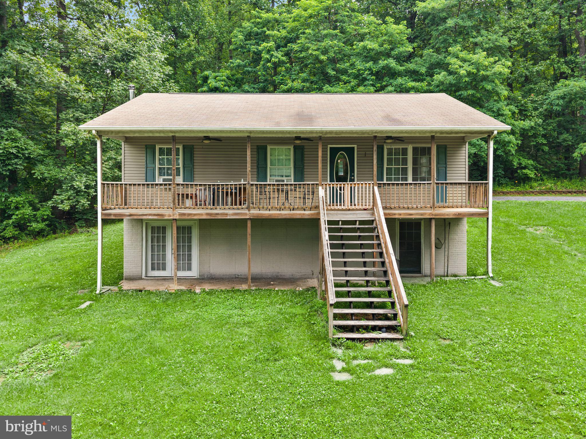 SHEN FARMS MT VIEW - Residential