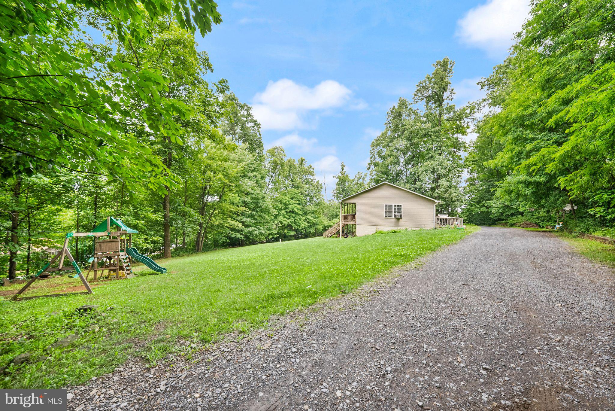 SHEN FARMS MT VIEW - Residential