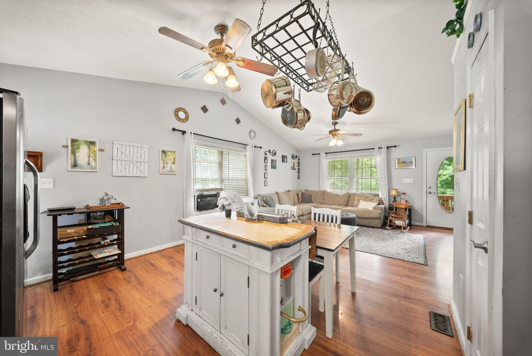 SHEN FARMS MT VIEW - Residential