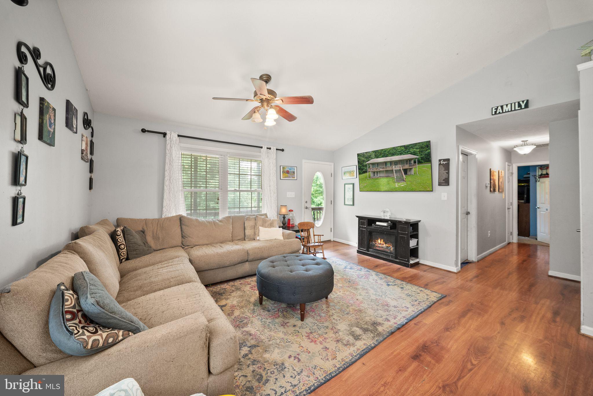 SHEN FARMS MT VIEW - Residential