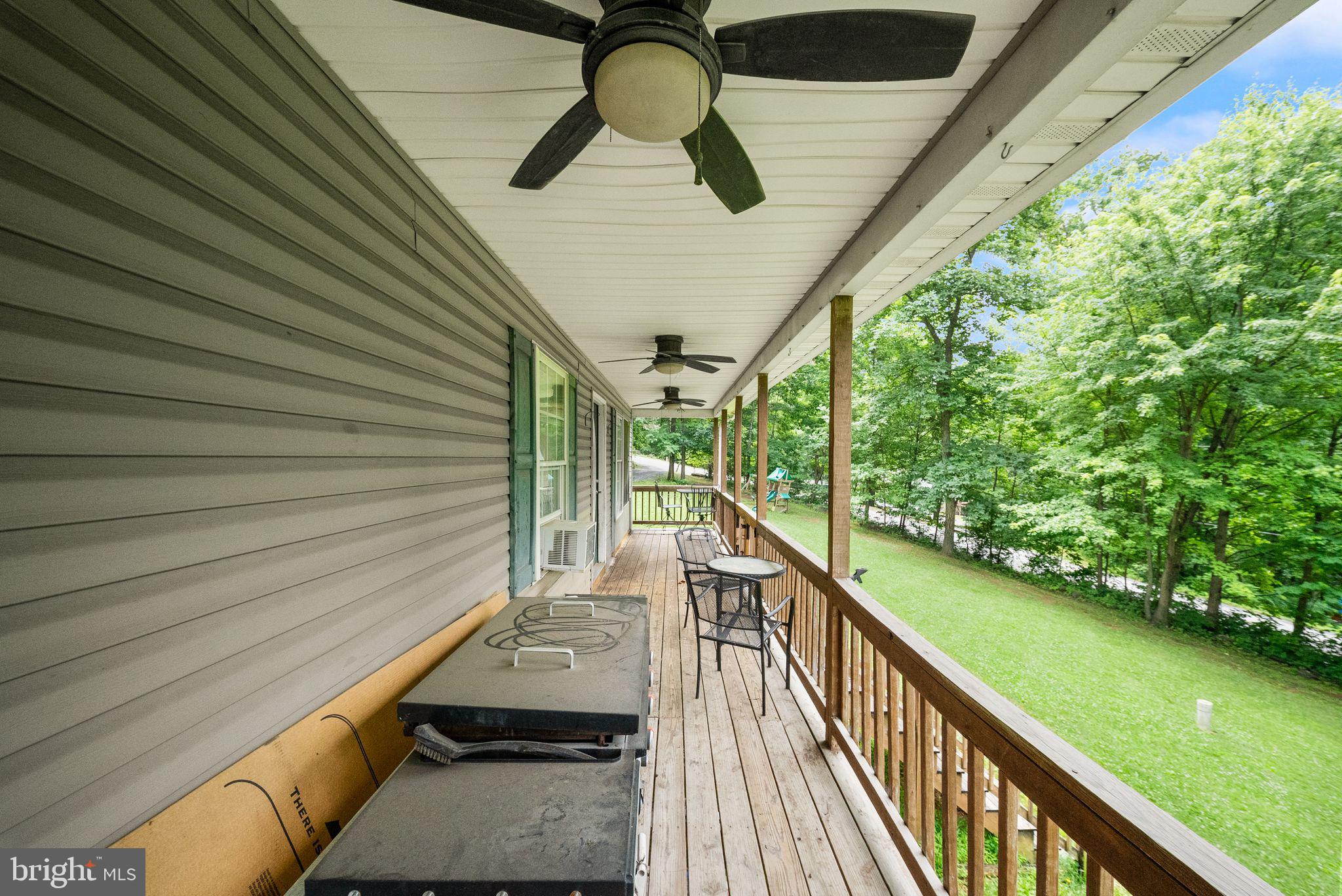 SHEN FARMS MT VIEW - Residential