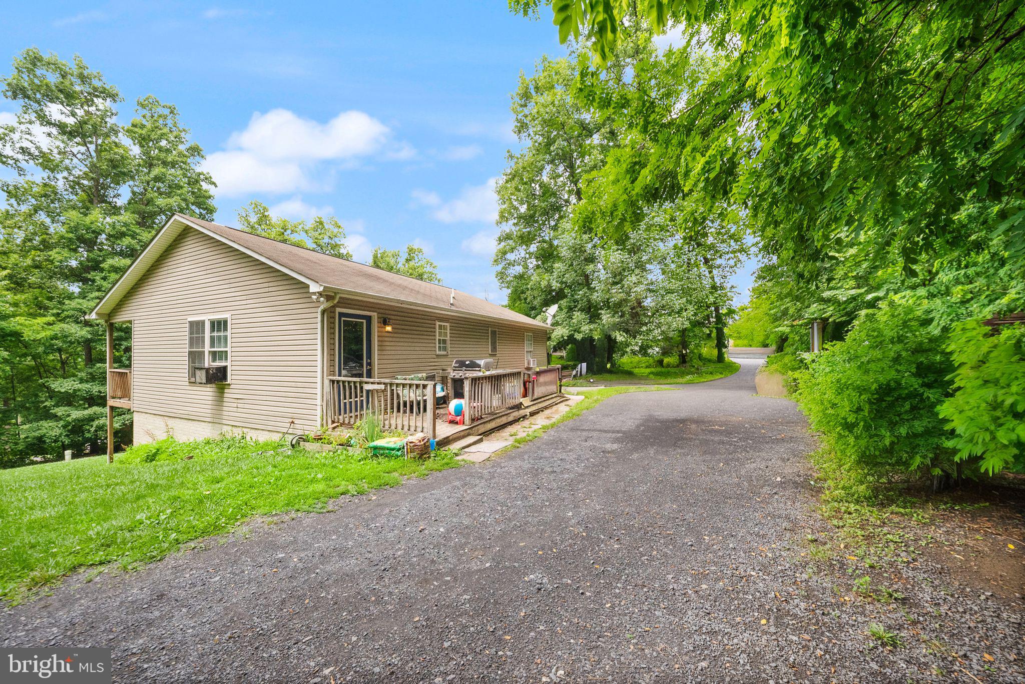 SHEN FARMS MT VIEW - Residential