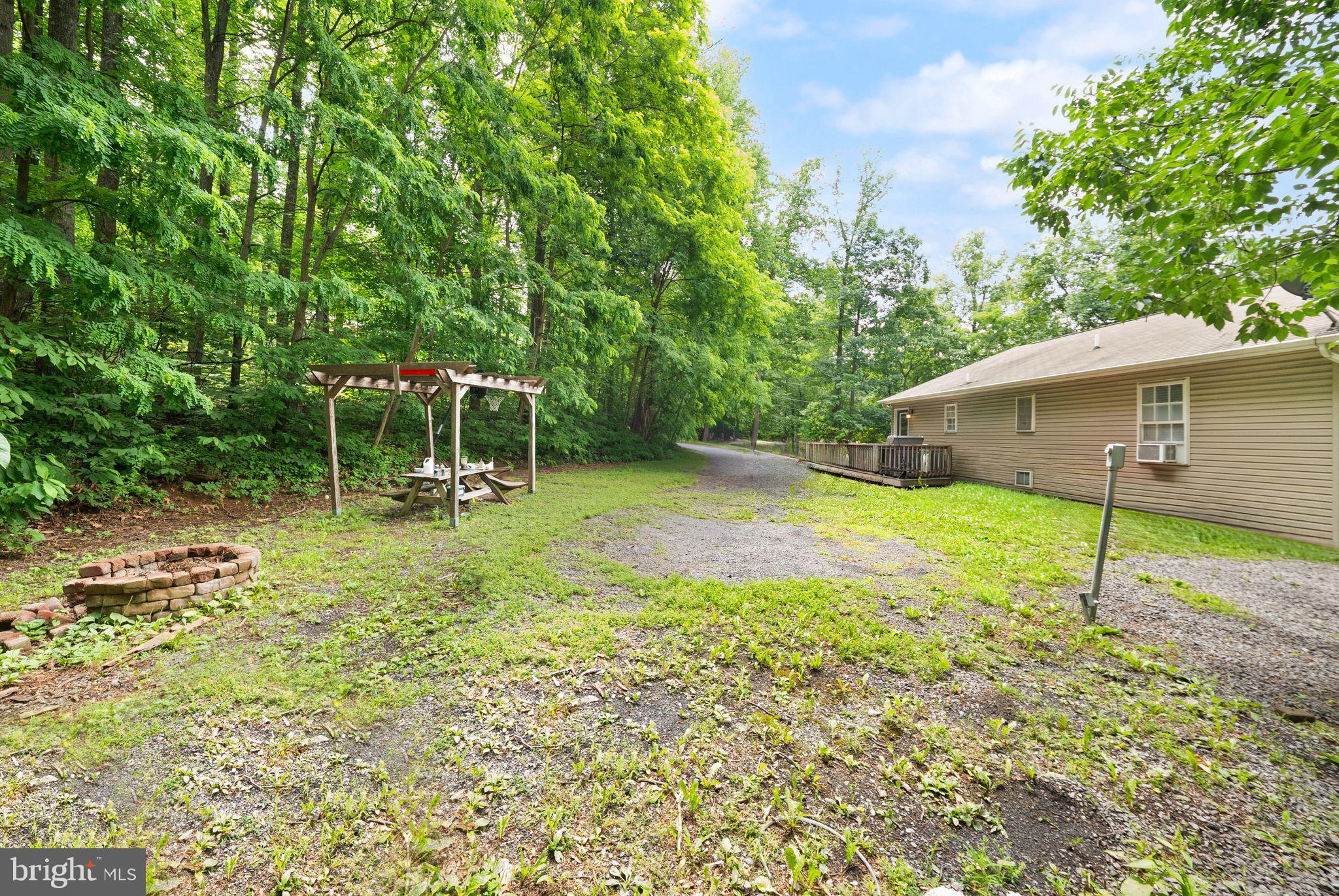 SHEN FARMS MT VIEW - Residential