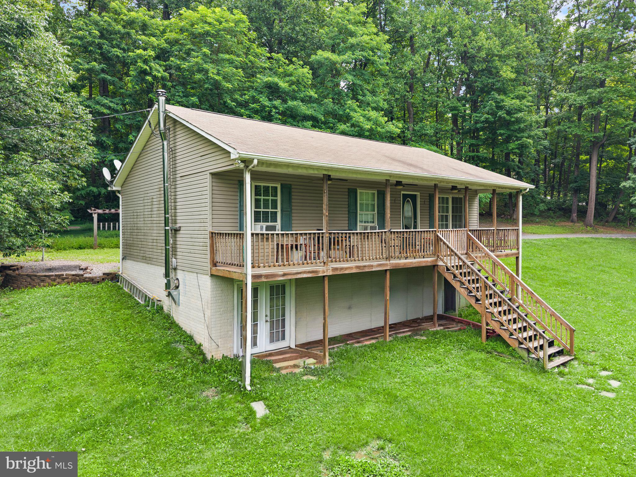 SHEN FARMS MT VIEW - Residential