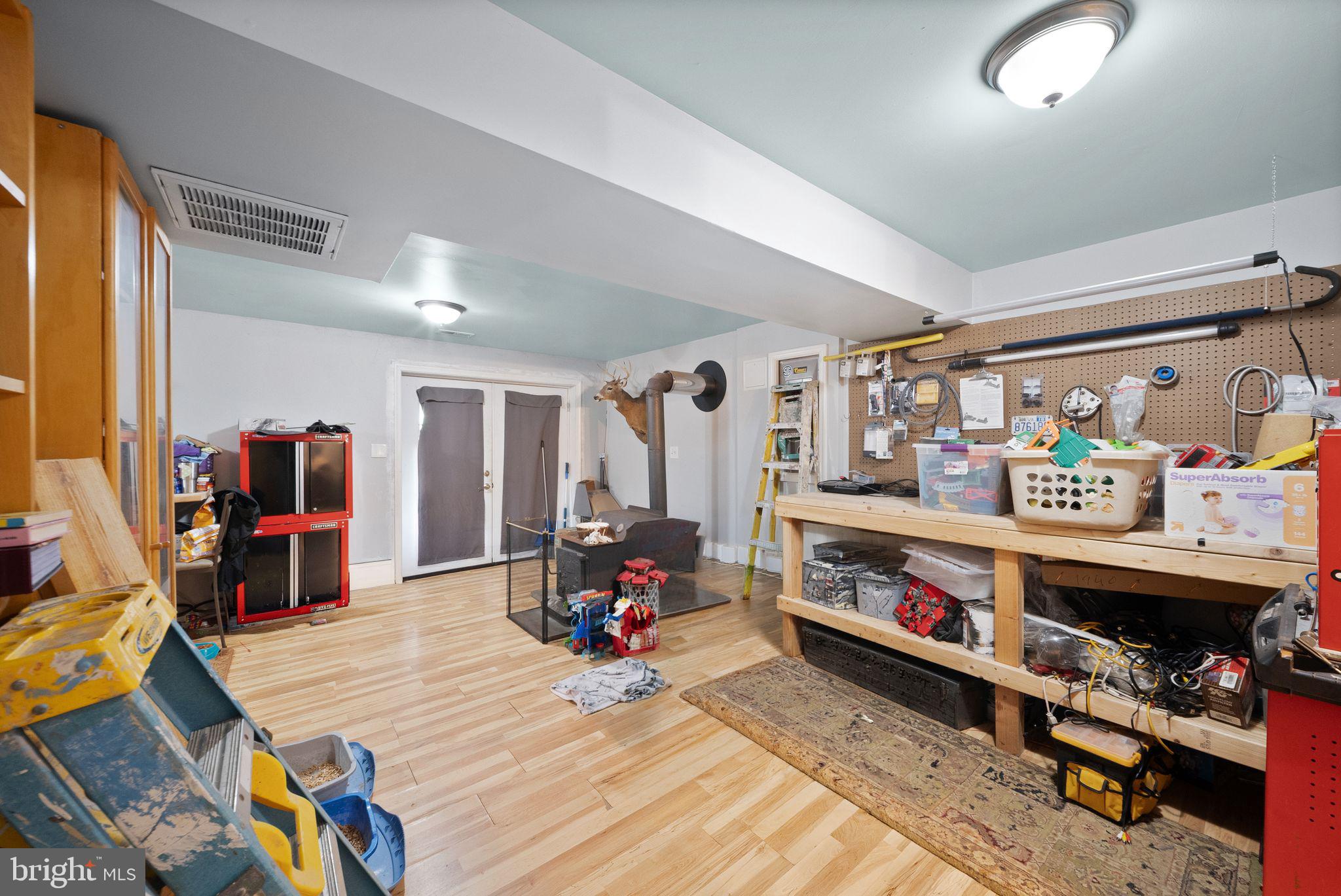 SHEN FARMS MT VIEW - Residential