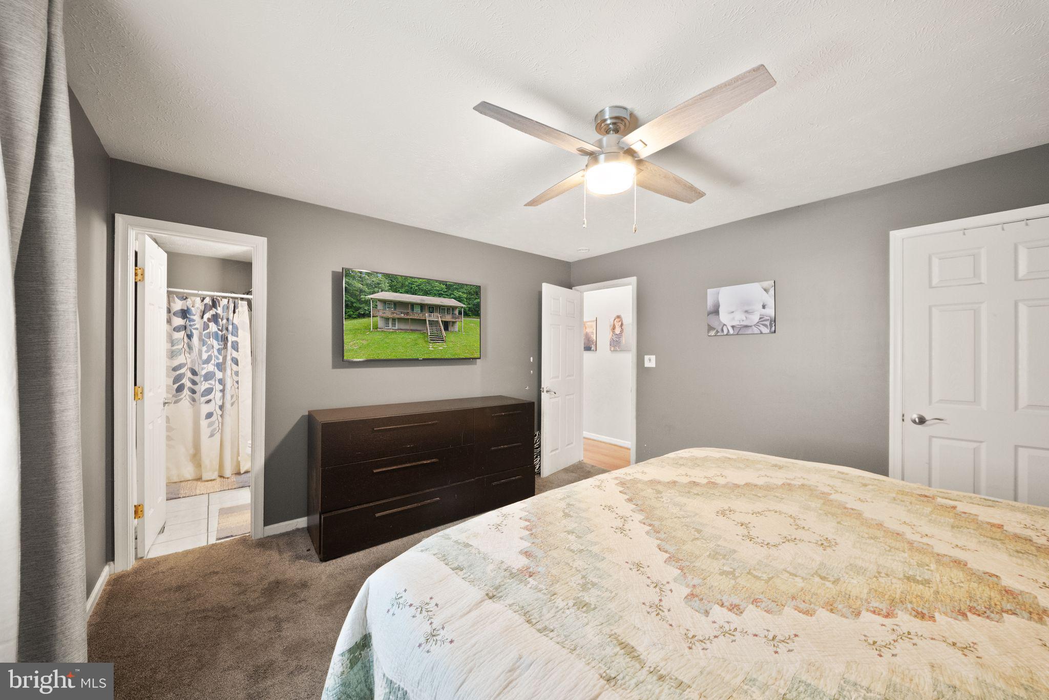 SHEN FARMS MT VIEW - Residential