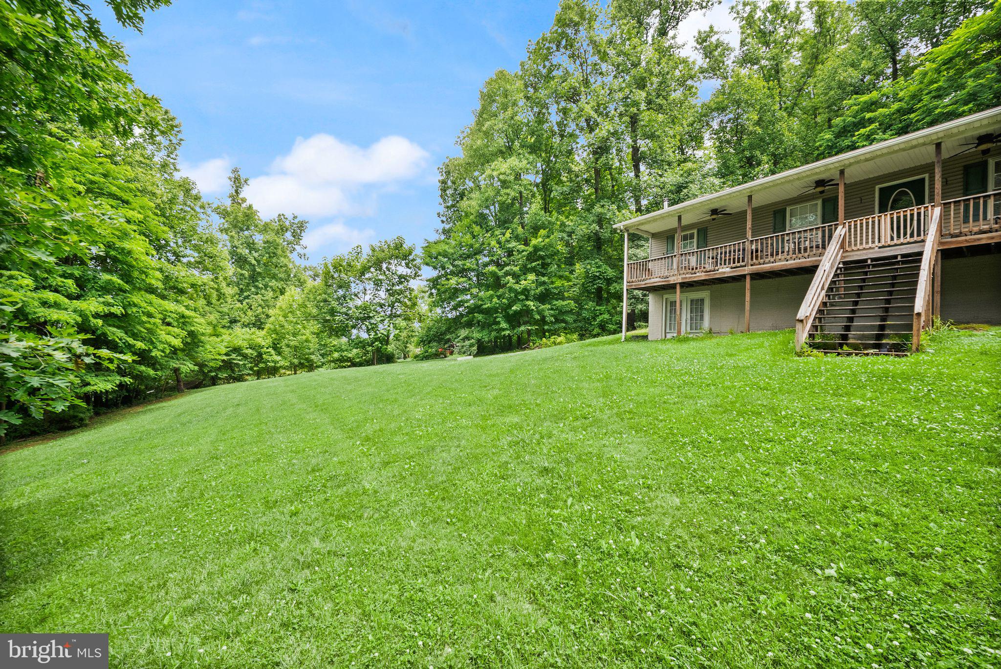 SHEN FARMS MT VIEW - Residential