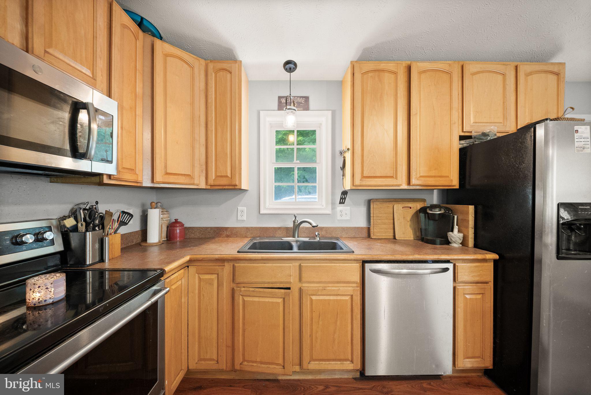 SHEN FARMS MT VIEW - Residential