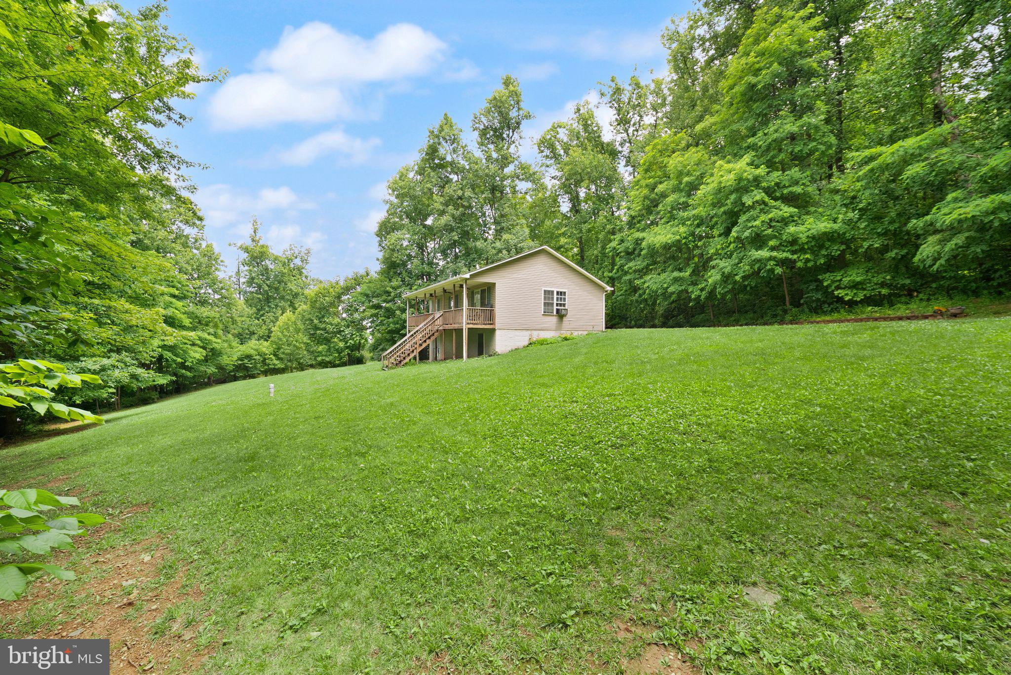 SHEN FARMS MT VIEW - Residential