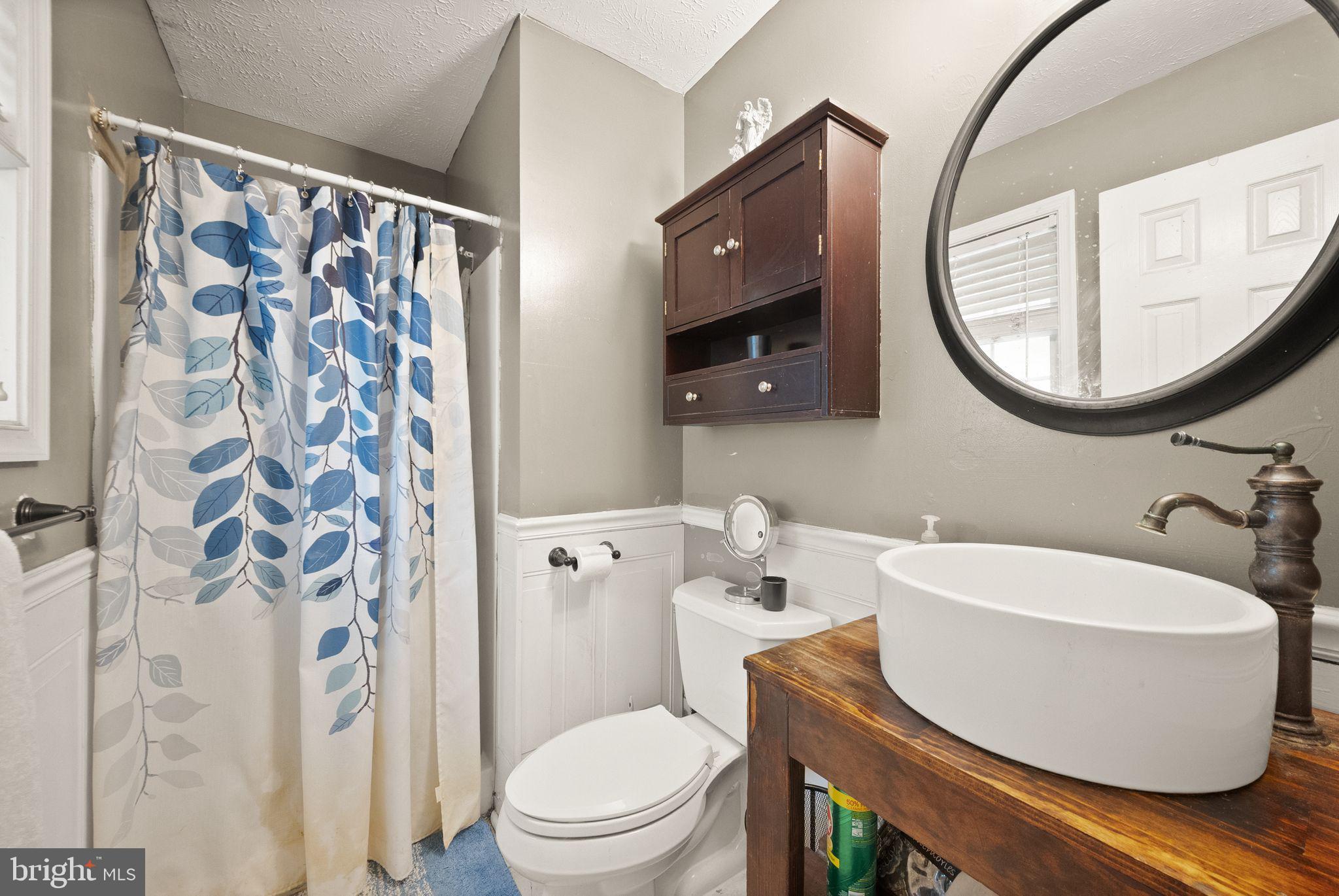 SHEN FARMS MT VIEW - Residential