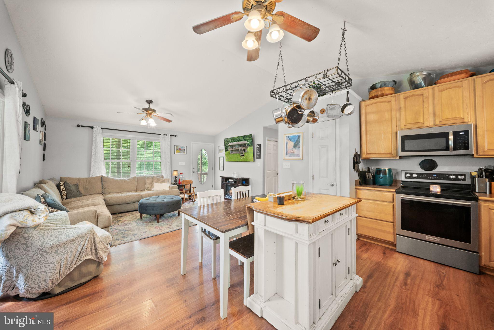 SHEN FARMS MT VIEW - Residential