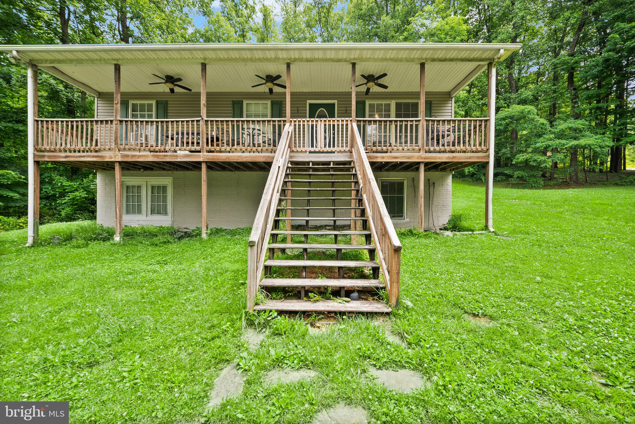 SHEN FARMS MT VIEW - Residential