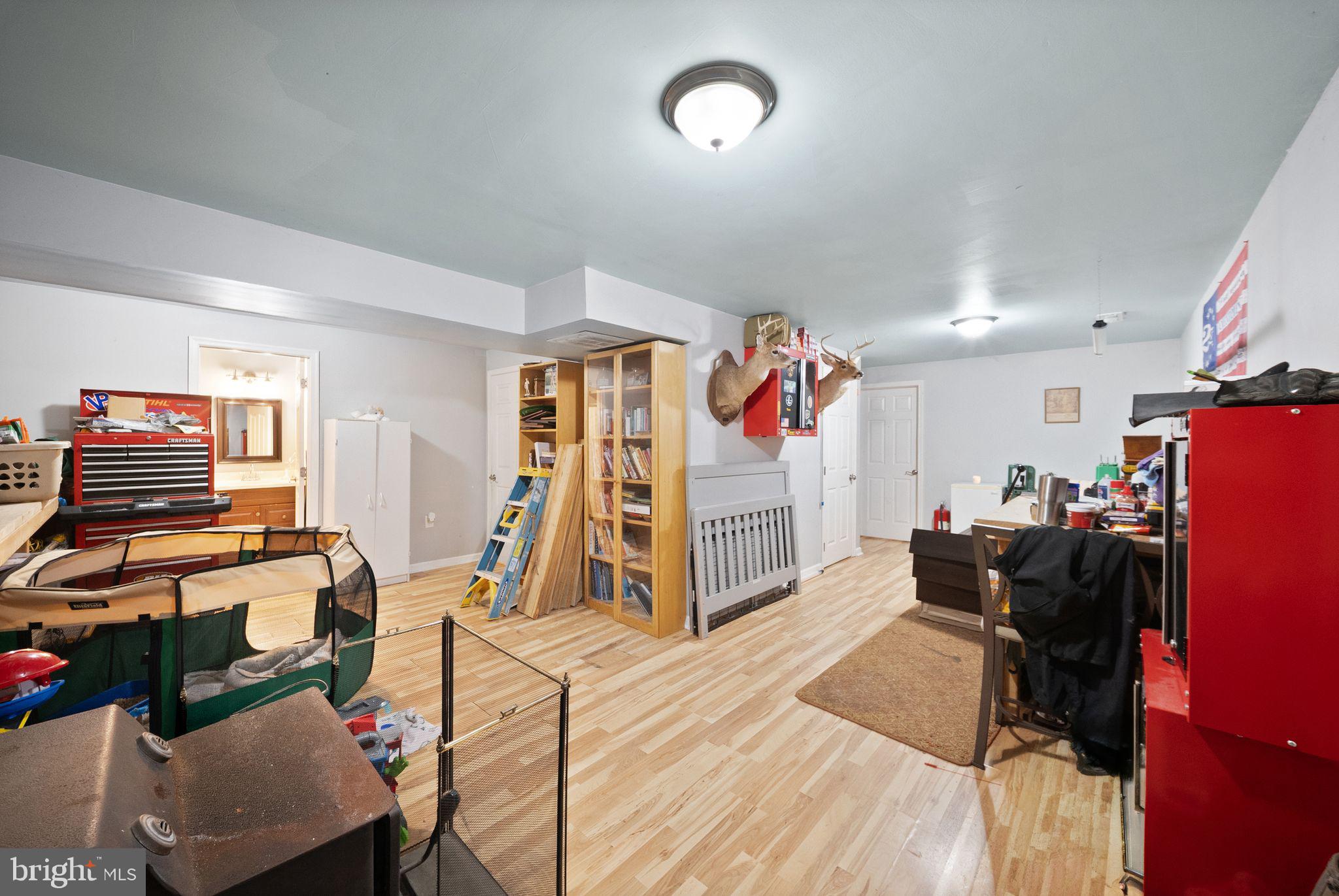 SHEN FARMS MT VIEW - Residential