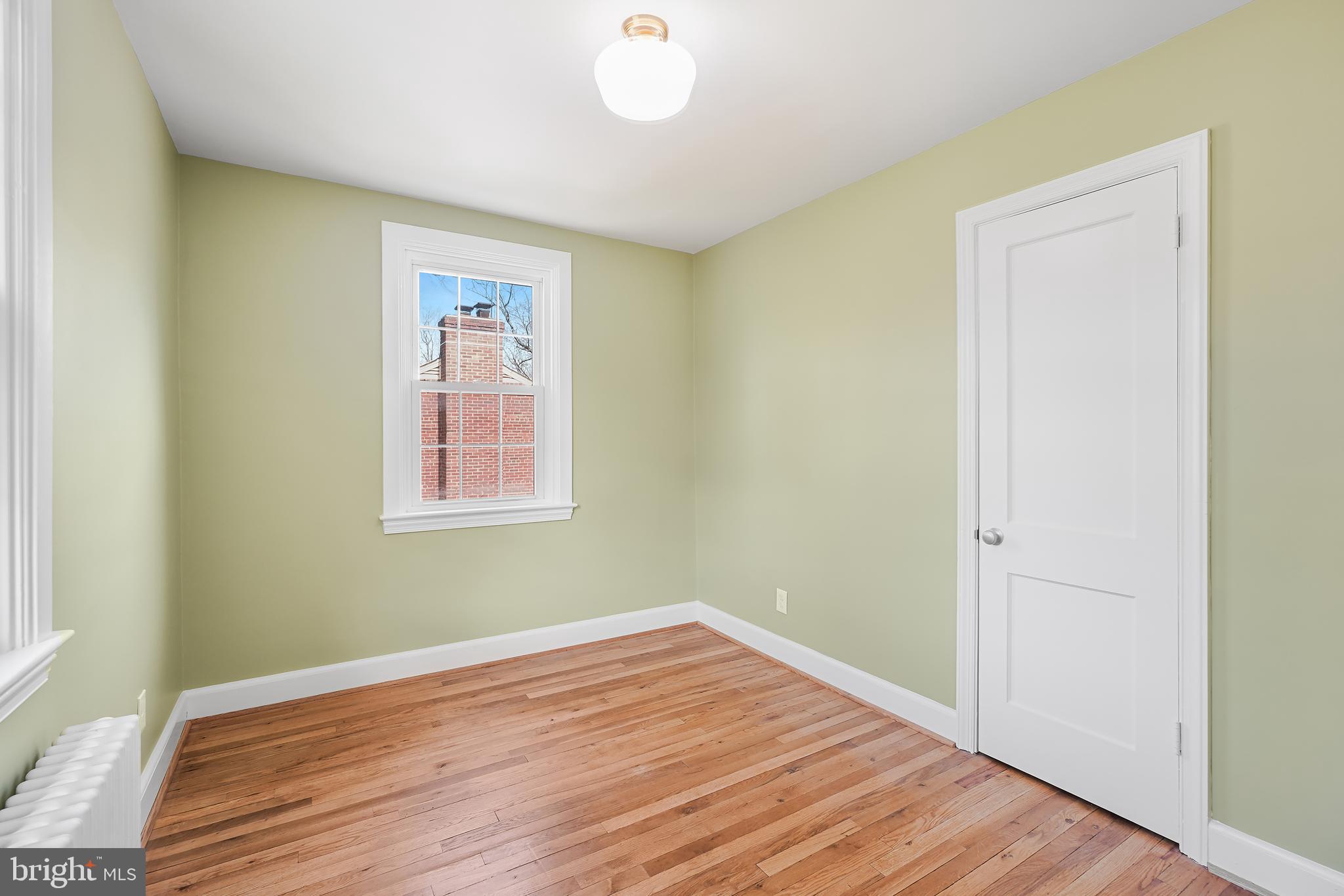 TAKOMA PARK - Residential