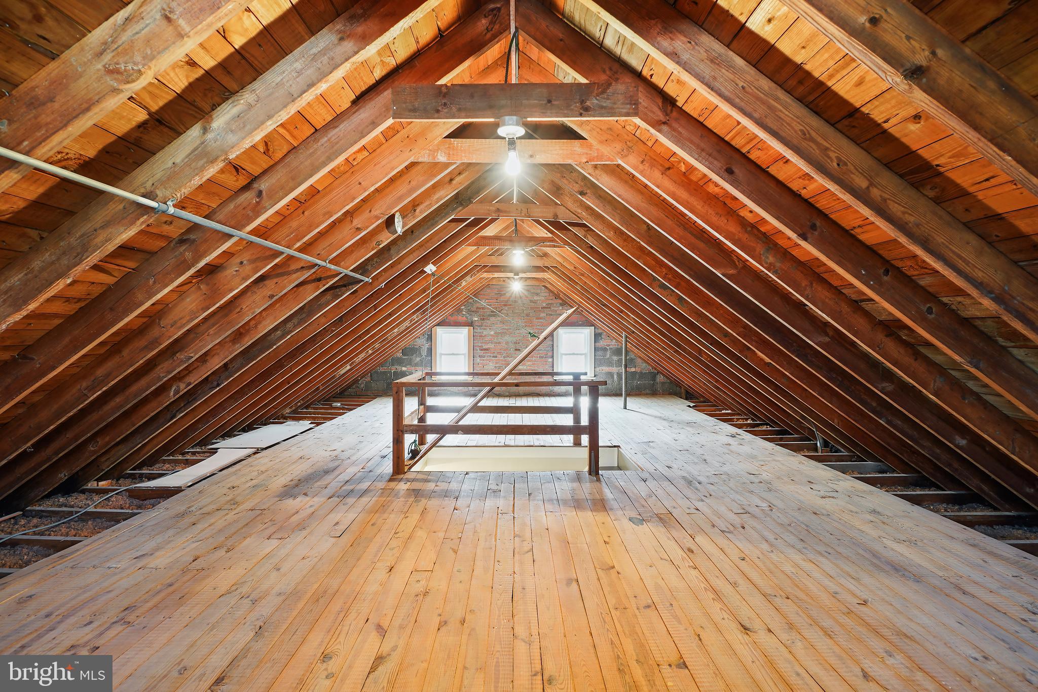TAKOMA PARK - Residential
