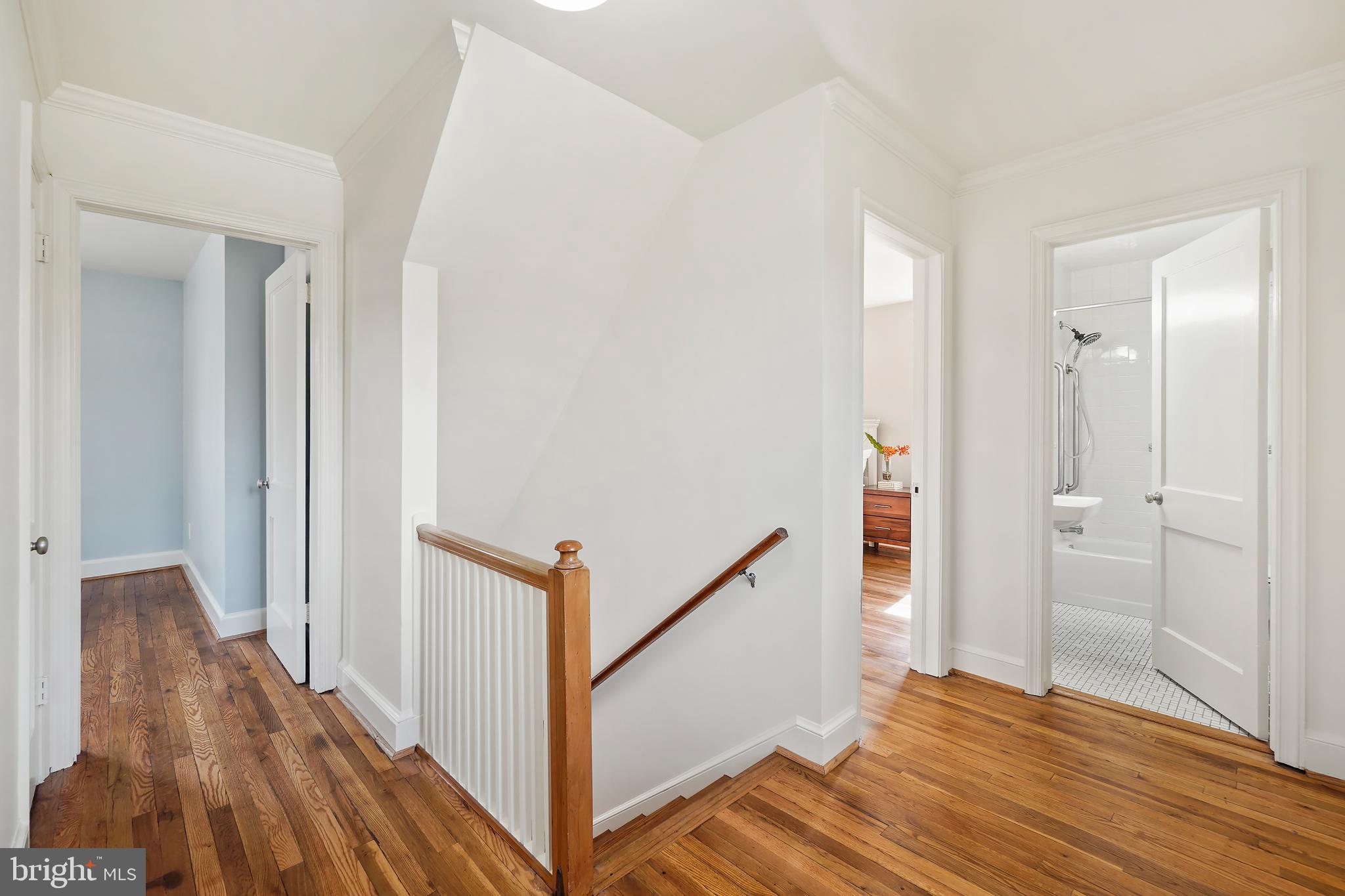 TAKOMA PARK - Residential