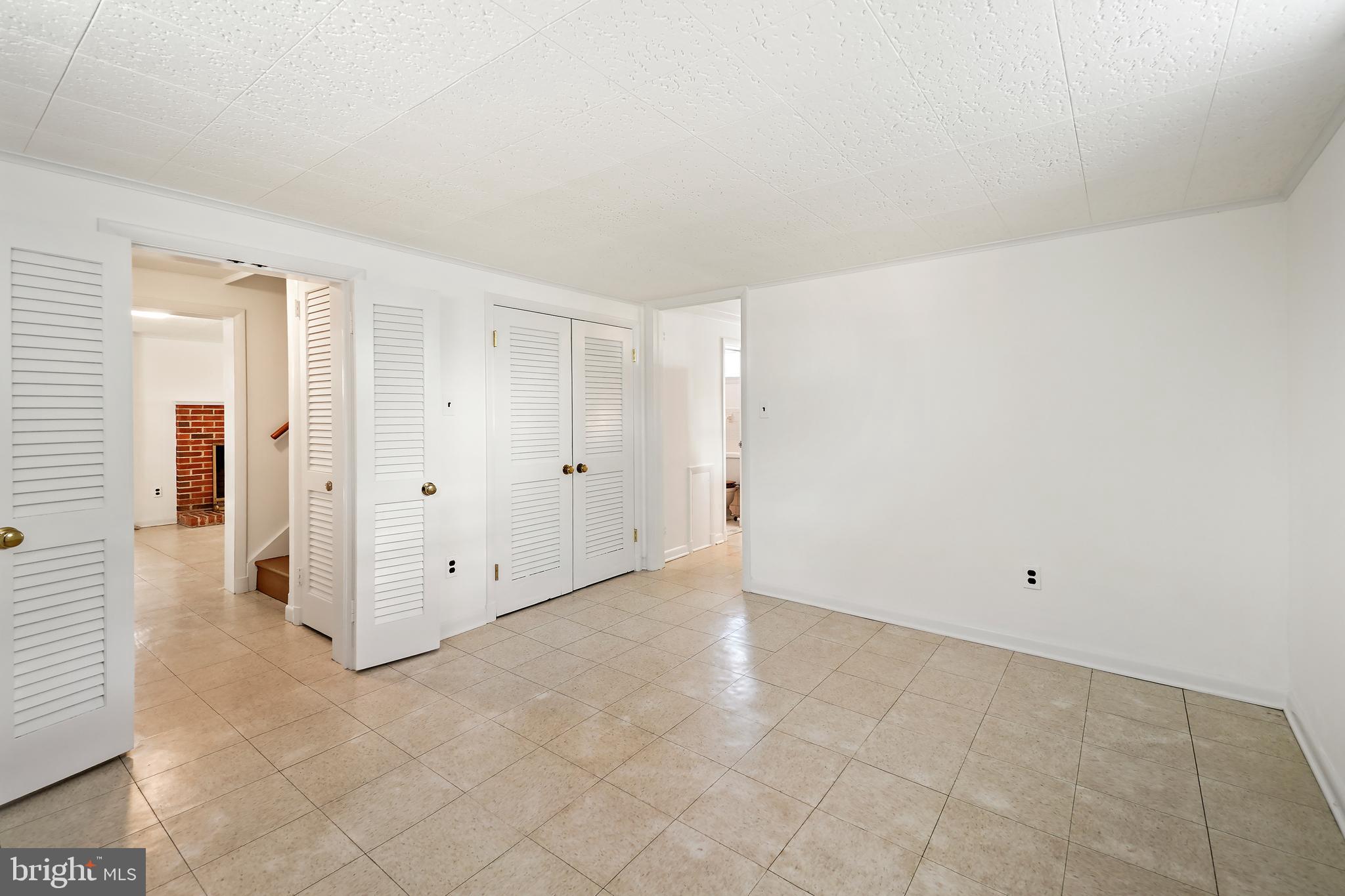 TAKOMA PARK - Residential