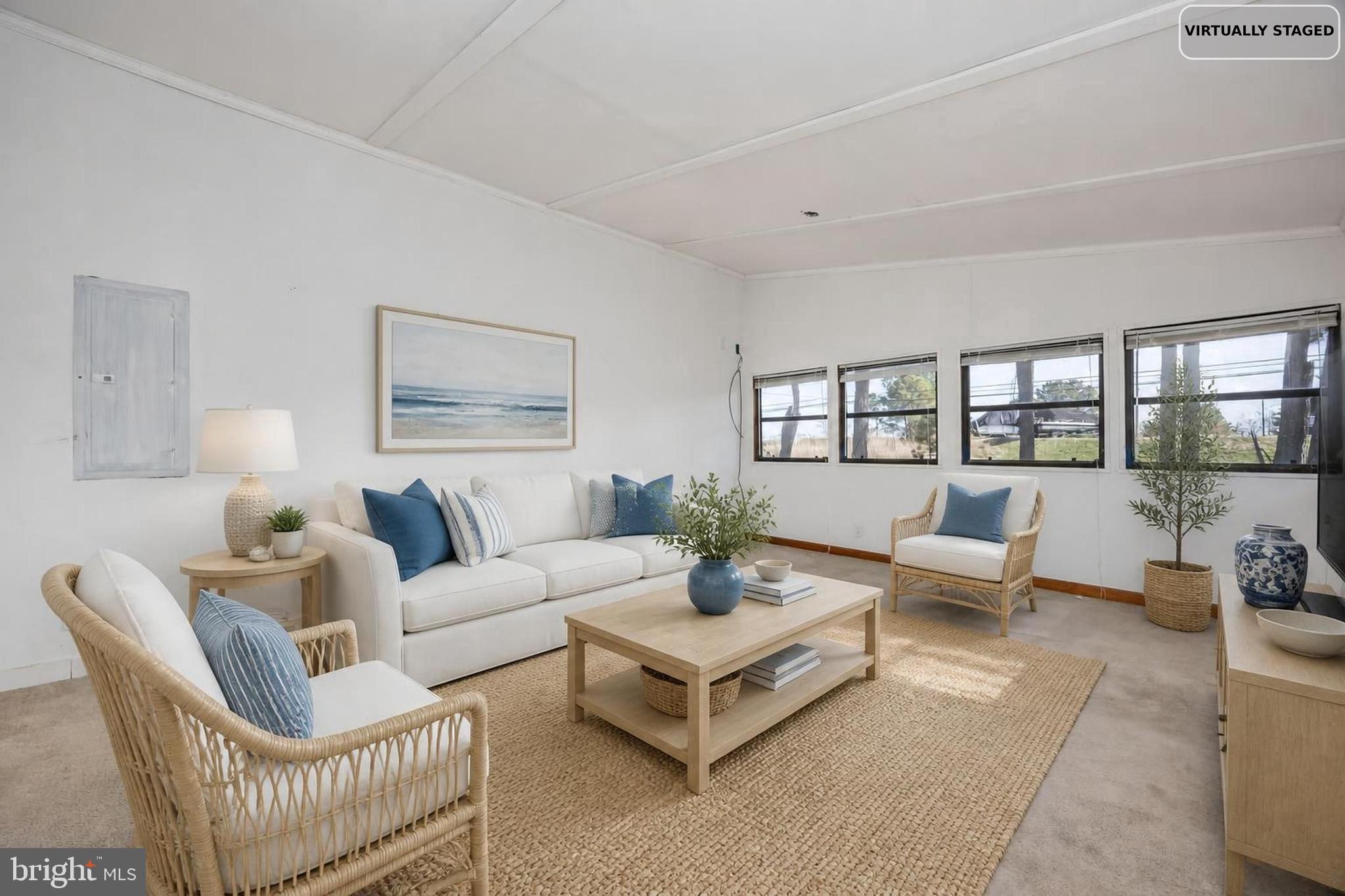 MARINERS COVE - Residential