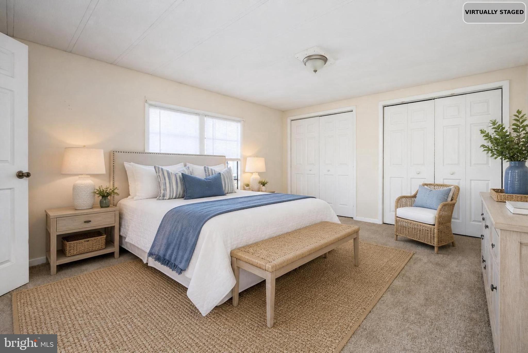 MARINERS COVE - Residential