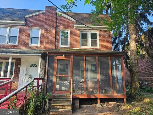 THIS HOME IS FOR SALE ONLY - ANY ATTEMPT TO RENT THIS HOME IS UNLAWFUL AND SHOULD BE REPORTED DIRECT TO LISTING AGENT ONLY!!!!! HUD Home. Year Built 1949, LBP is required for all properties built before 1978 if sold with FHA Finance. Sold "AS IS" by elec. bid only. Prop avail 07/13/2026. Bidding Process, Bid Due/Expiration dates, HUD's Insurability and other important information is posted on www.hudhomestore.gov. FHA Case #446-021064. Being sold Uninsured. NO FHA 203b. Eligible for FHA 203K. Financing Terms: FHA 203K, Cash, Home Style or other repair-oriented loan. With a little elbow grease this spacious two story home with walk out full basement can be yours. Home has 3 Bedrooms and Large Family Room Addition with rear deck. Close to schools, hospitals, shopping and parks. Don't miss out on the opportunity. Buyer to verify all information prior to bidding. Go to www.hudhomestore.gov for more information or how to place a bid. Buyer is responsible for their own investigative information on SqFt of home, Room Sizes, Bathroom counts, taxes and all other information regarding this home. This home is a AS-IS Sale with buyer being responsible for all inspections and repairs including CO, U&O, final water and sewer and other township inspections. Availability and status of sale type are subject to change at any time. See addendums & Disclosures in HUD Website. For additional information contact the agent of your choice. This home is currently available for $100.00 Total Down Payment if purchased with an FHA Insured loan. $100.00 Down Payment is a Limited time opportunity. Buyer must be an owner occupant purchaser. Buyer choses their own Lender and Agent/Broker.