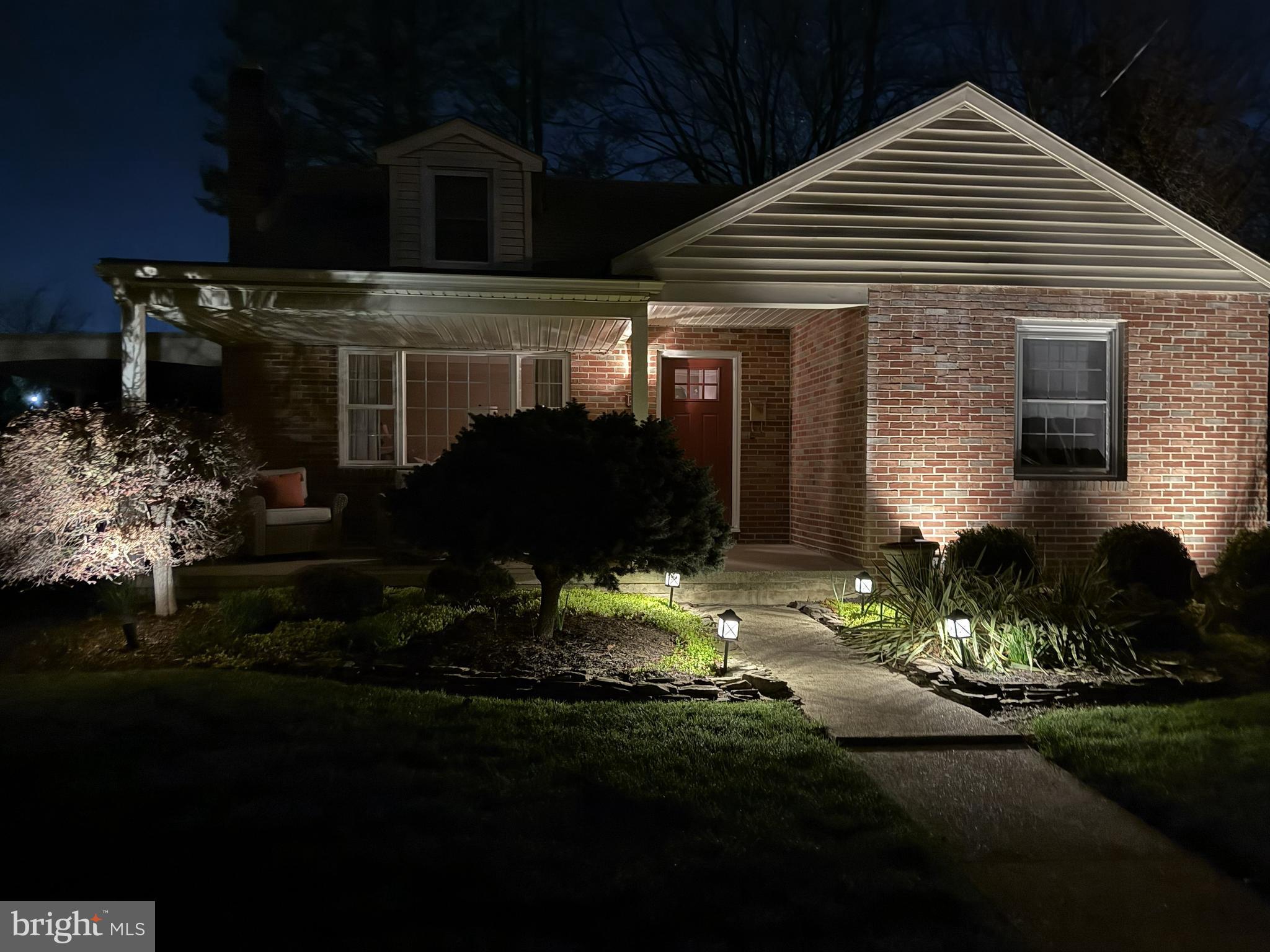 SPRINGETTSBURY - Residential