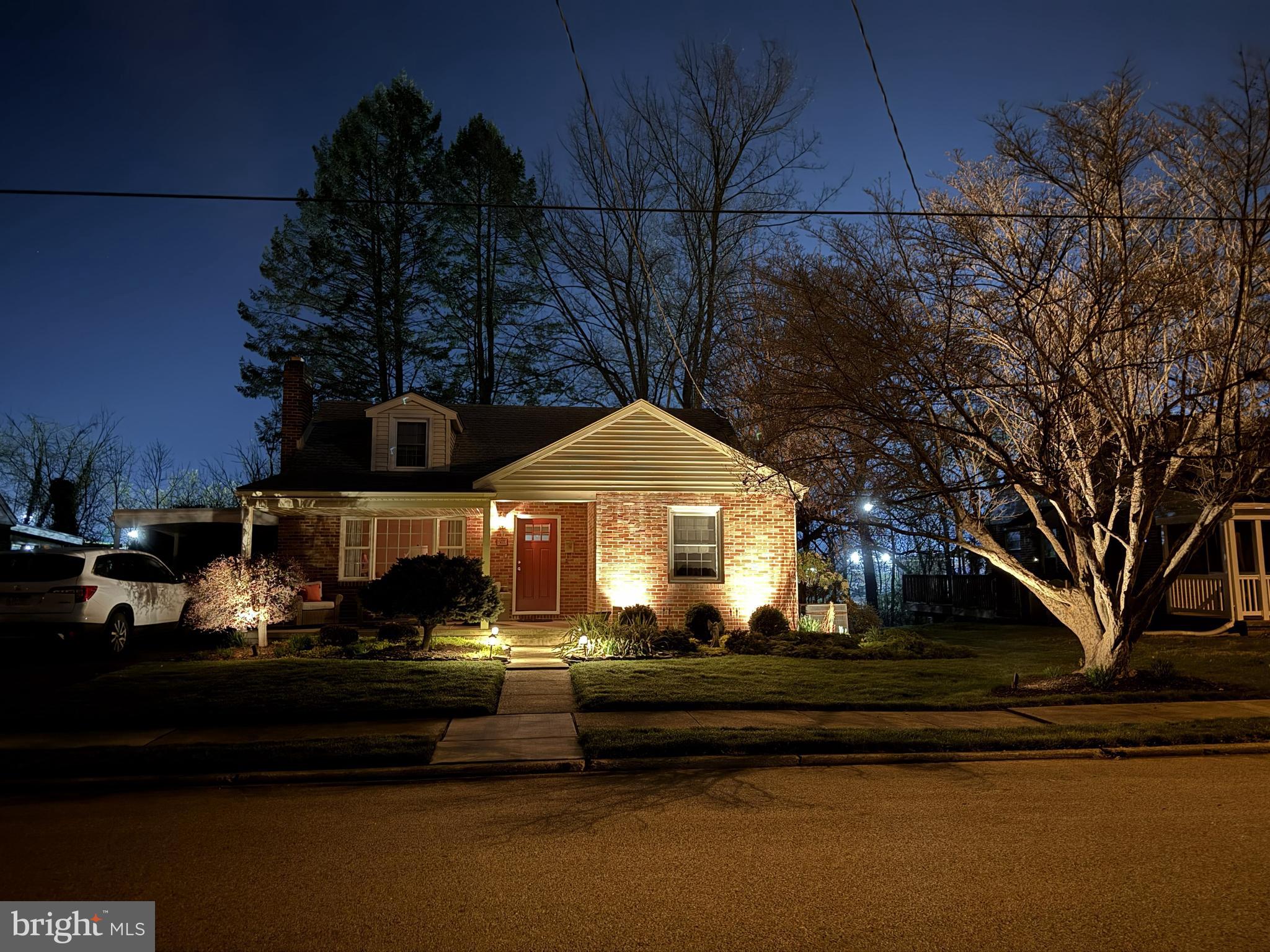 SPRINGETTSBURY - Residential