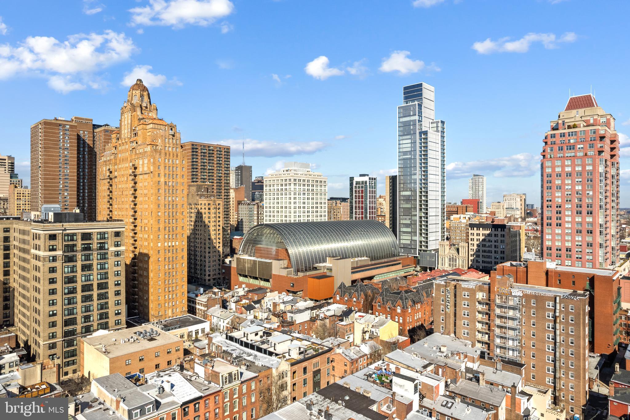 RITTENHOUSE SQUARE - Residential