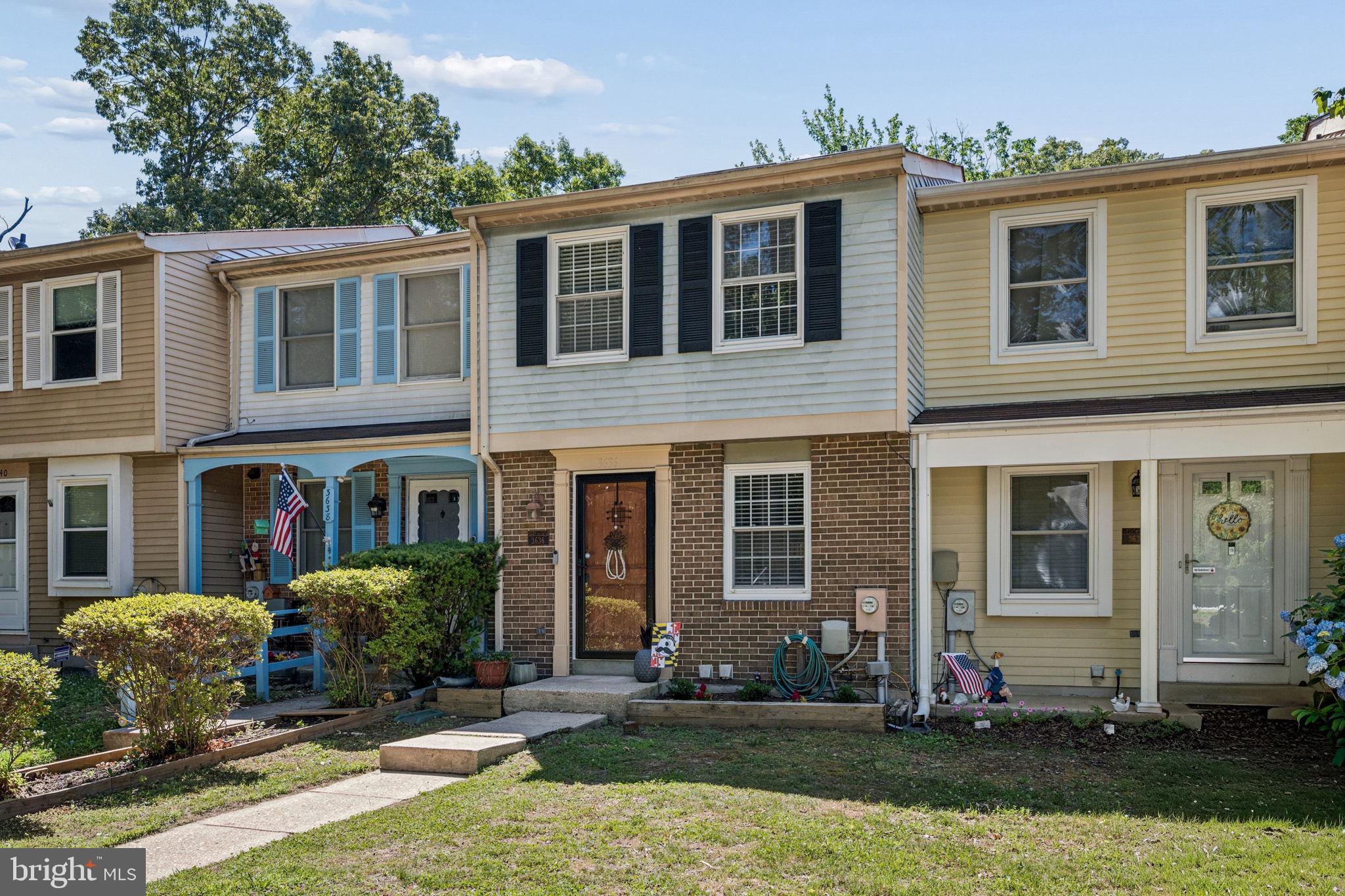 CHESTERFIELD - Residential