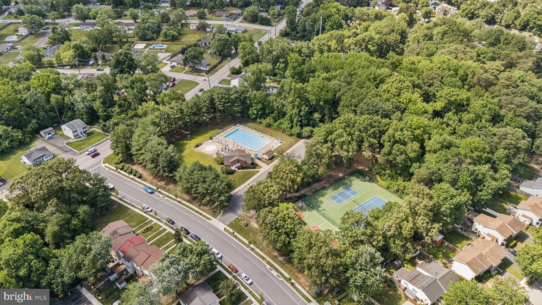 CHESTERFIELD - Residential