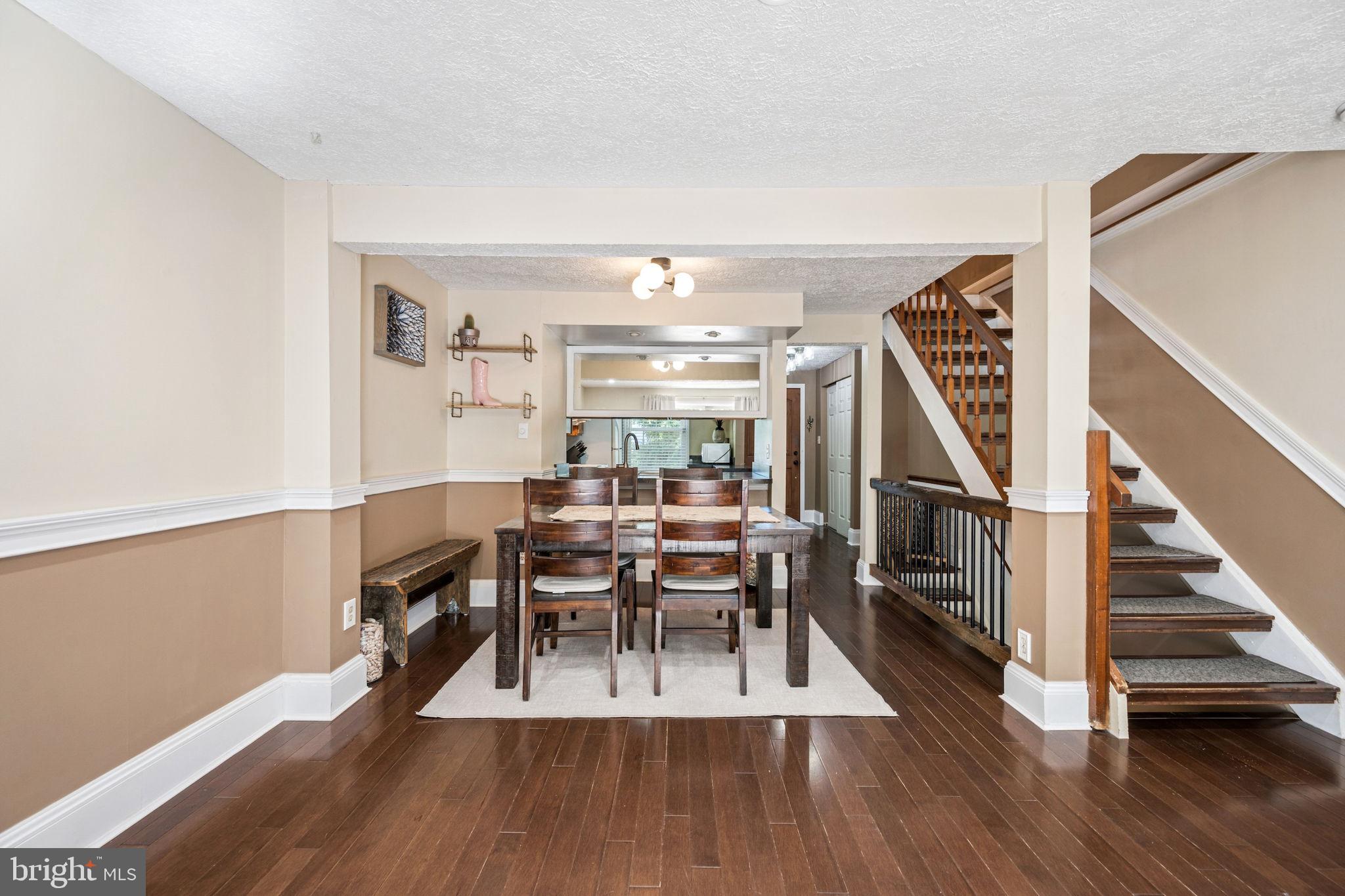 CHESTERFIELD - Residential