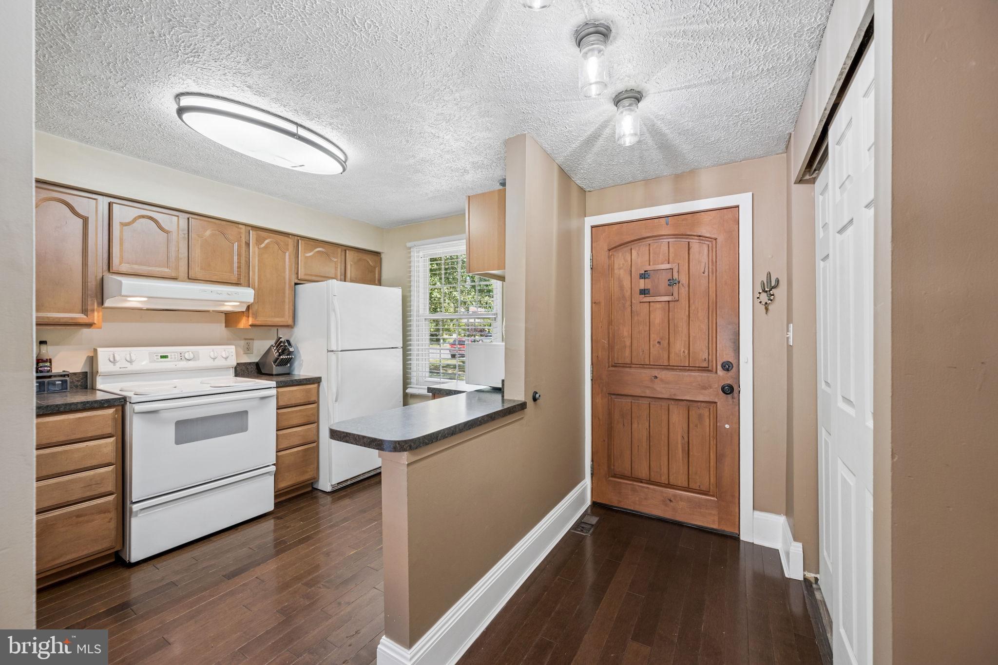 CHESTERFIELD - Residential