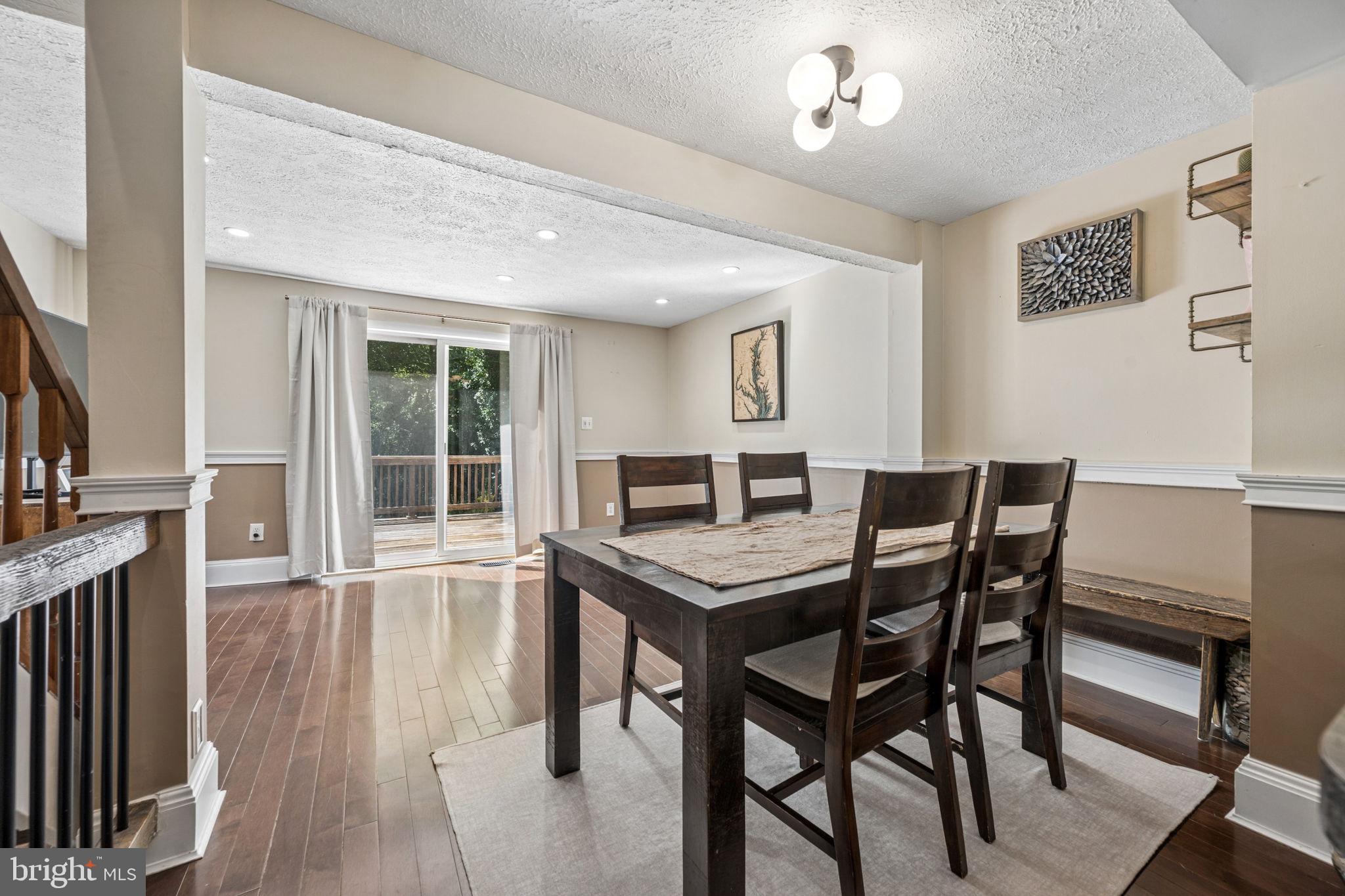 CHESTERFIELD - Residential