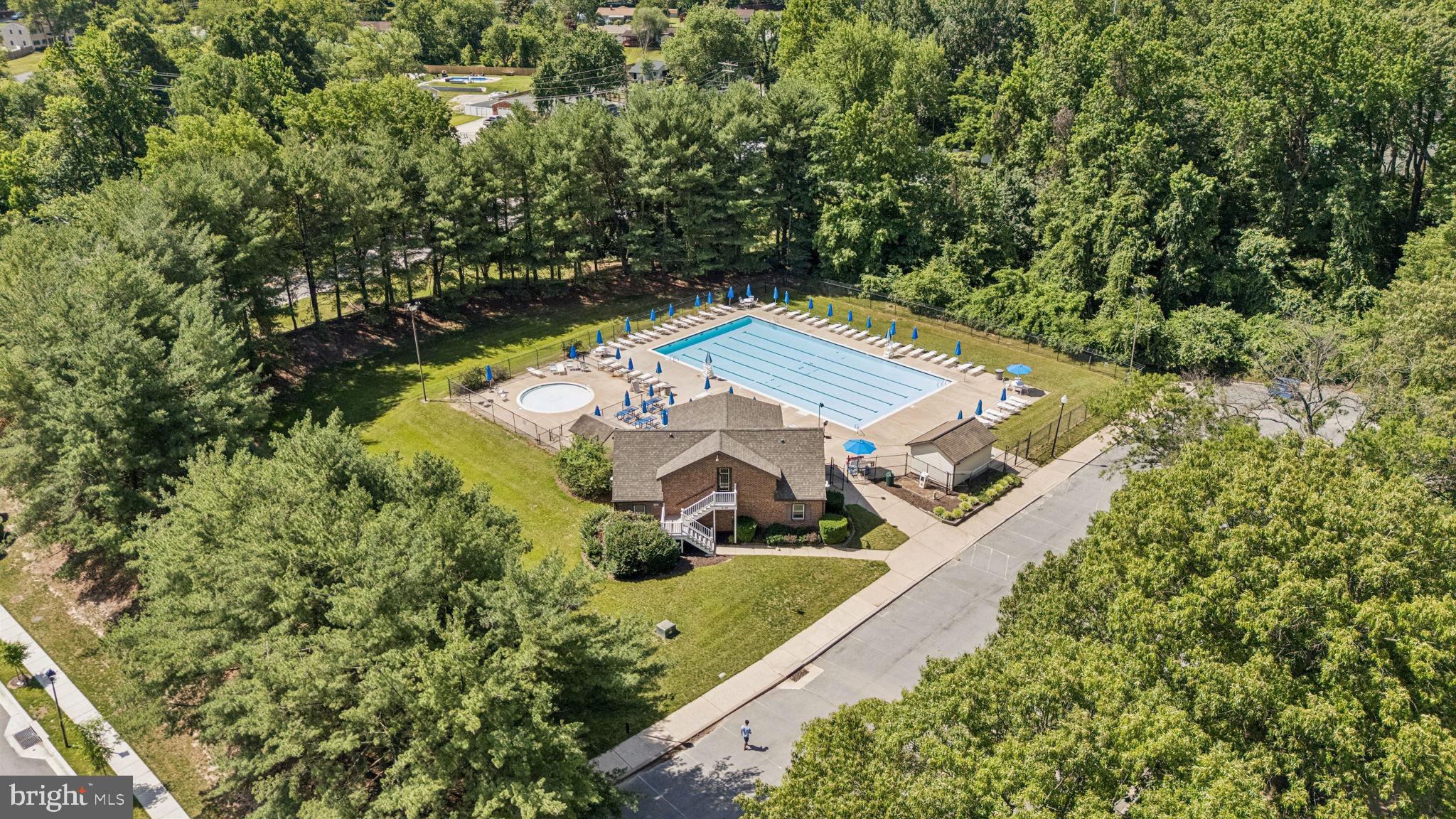 CHESTERFIELD - Residential
