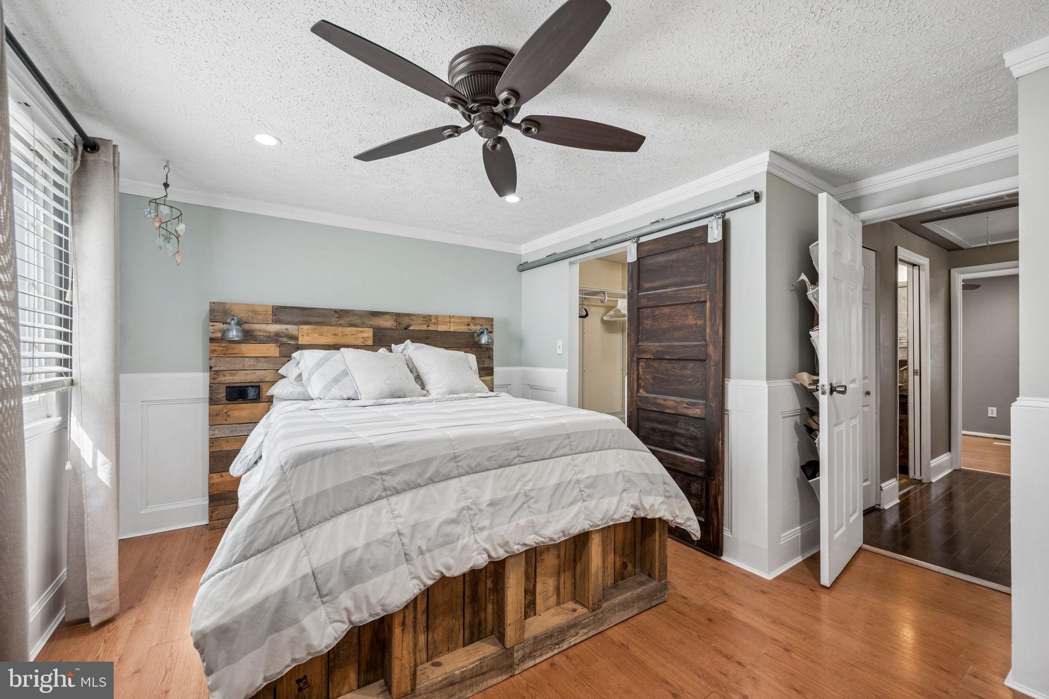 CHESTERFIELD - Residential