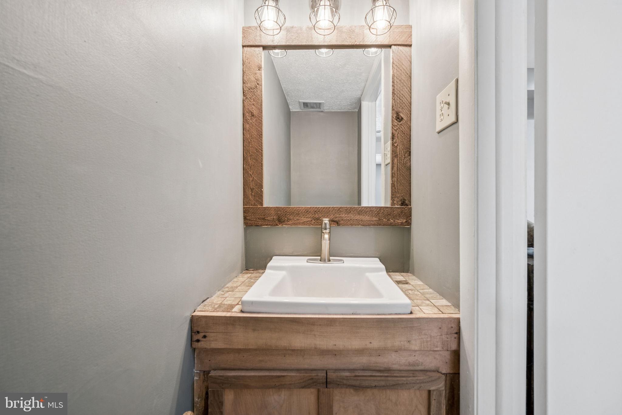 CHESTERFIELD - Residential