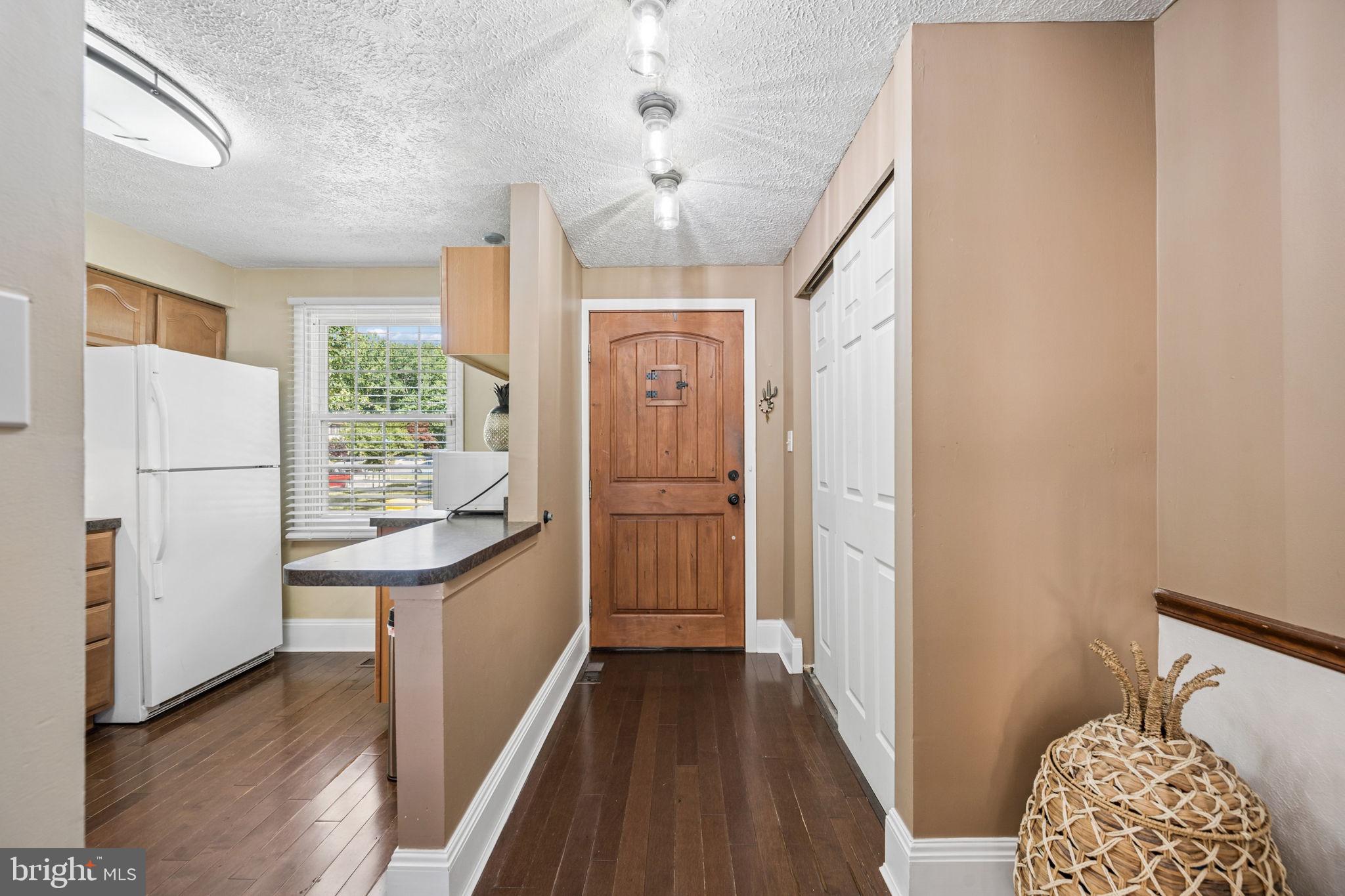 CHESTERFIELD - Residential