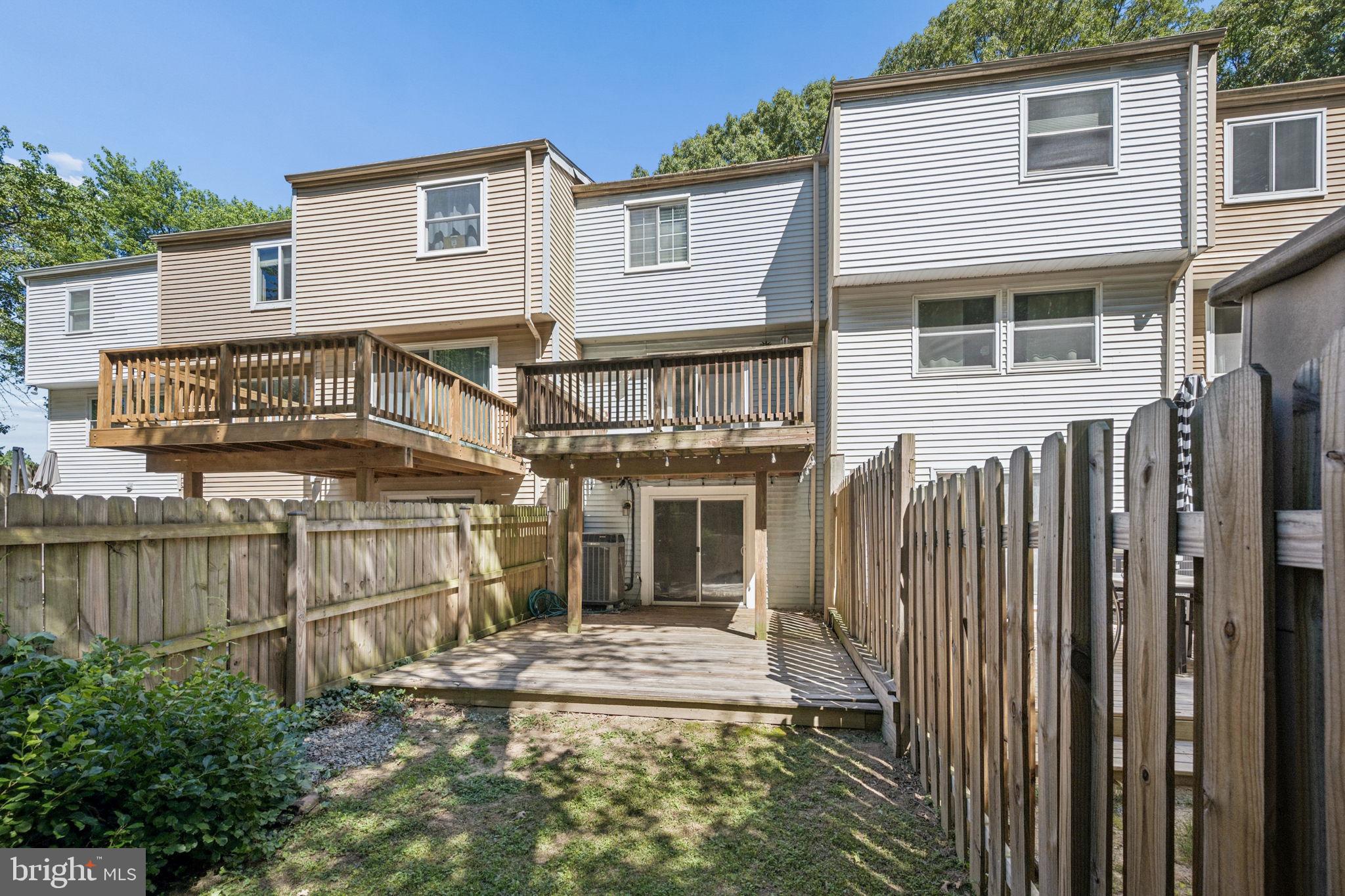 CHESTERFIELD - Residential
