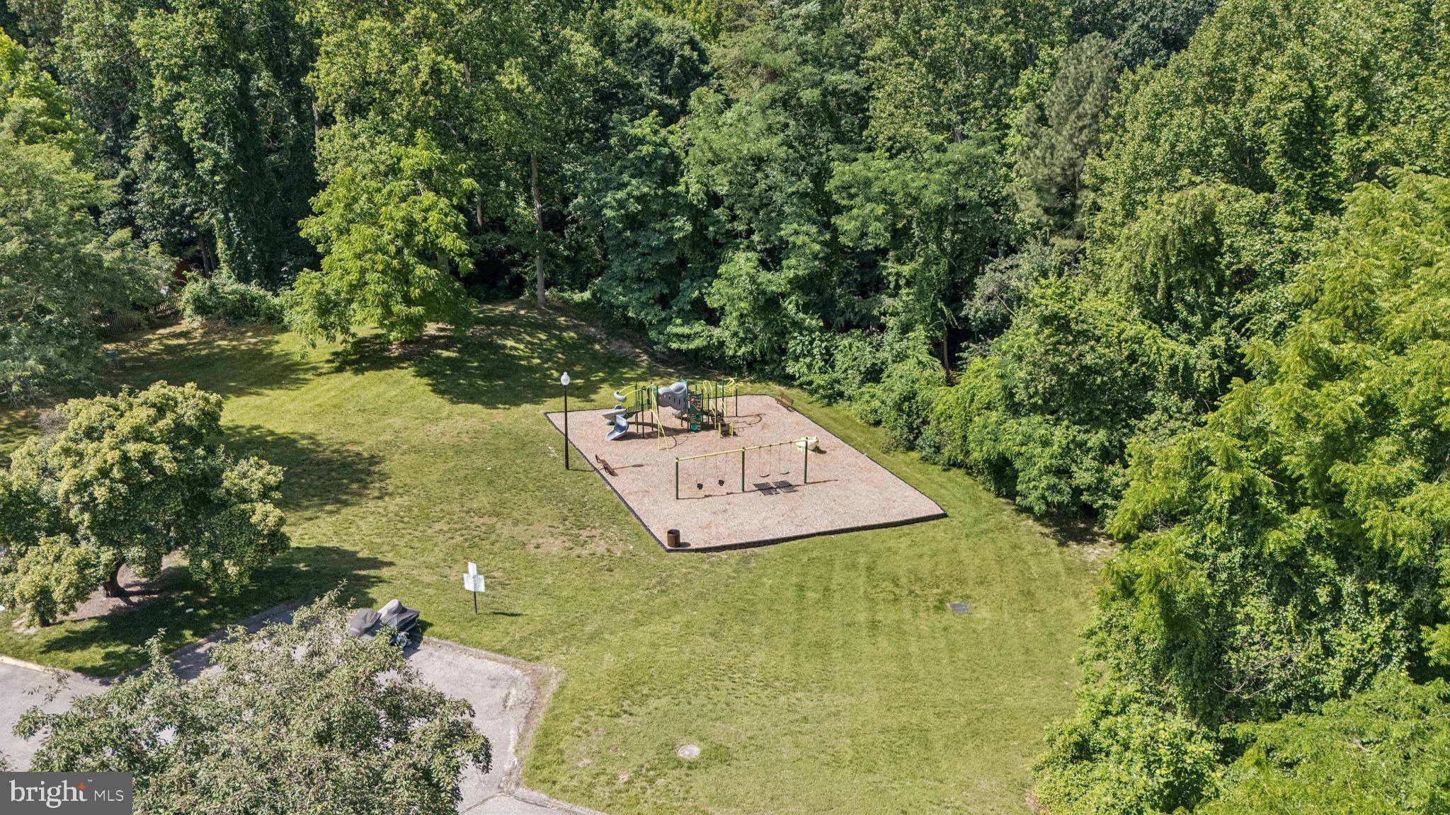 CHESTERFIELD - Residential