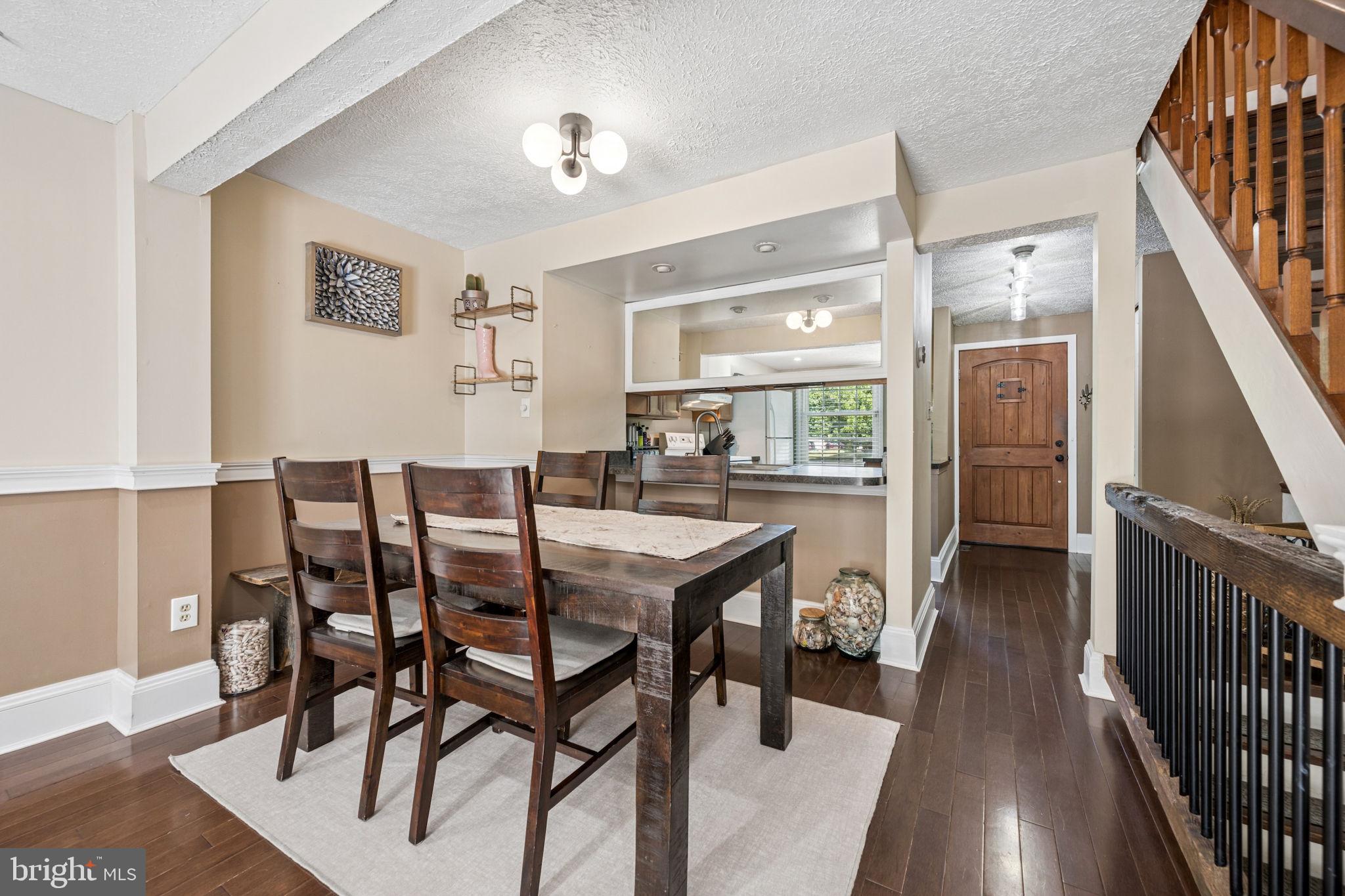 CHESTERFIELD - Residential