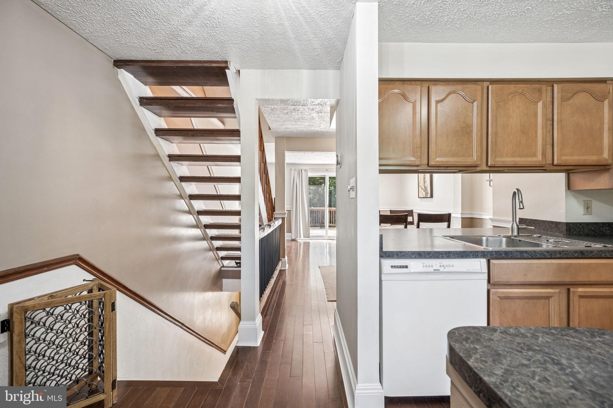 CHESTERFIELD - Residential