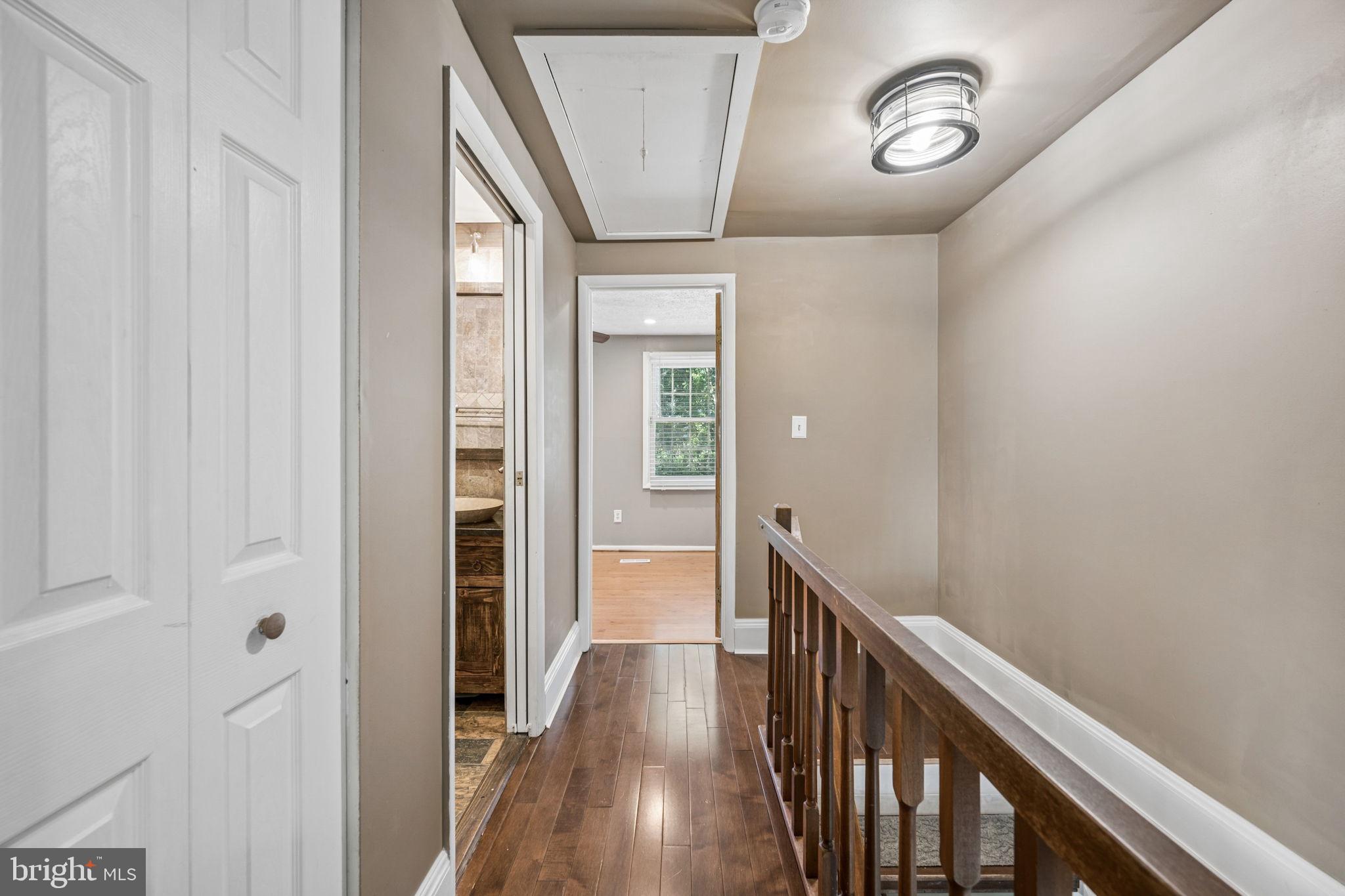 CHESTERFIELD - Residential