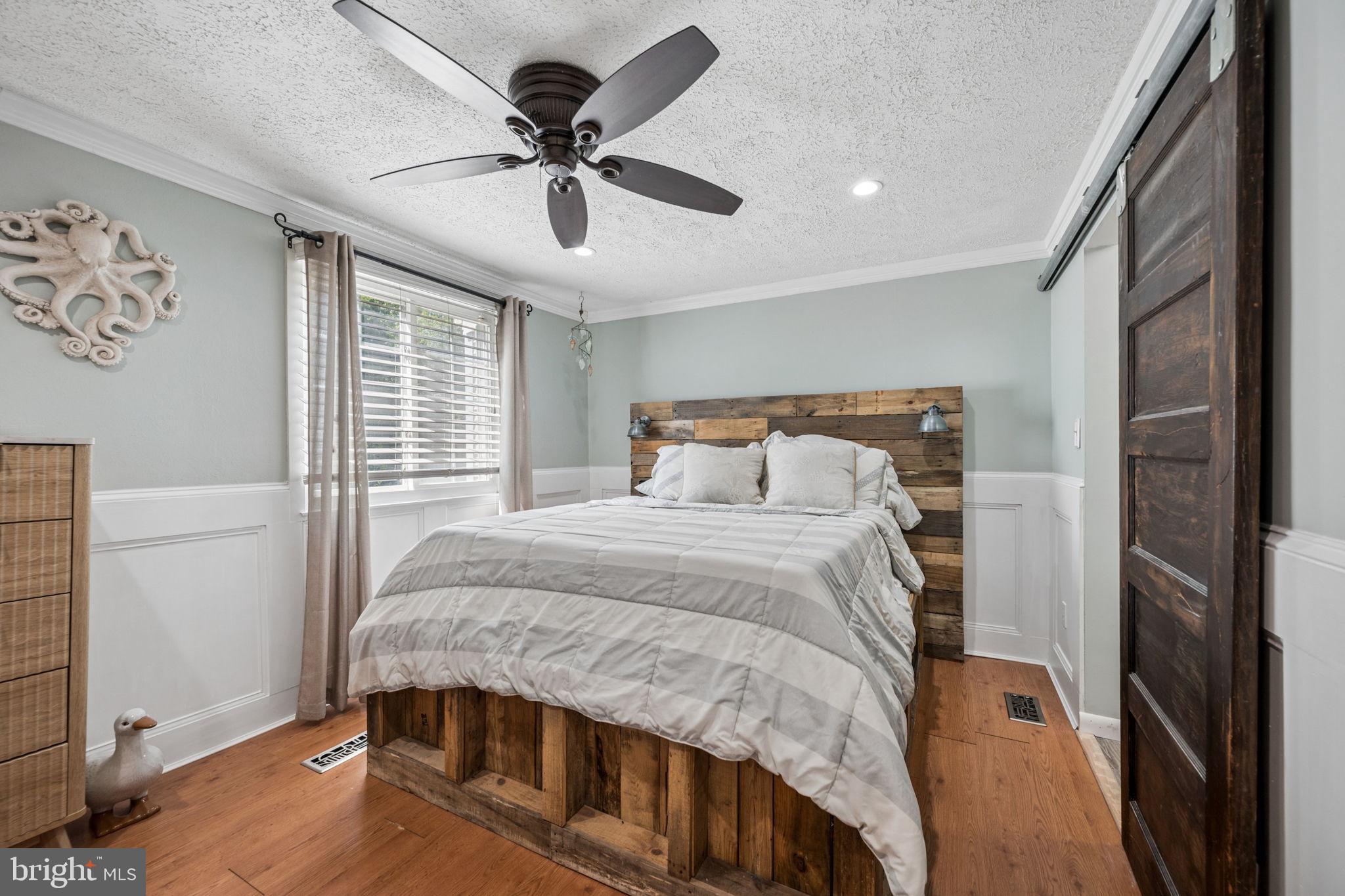 CHESTERFIELD - Residential