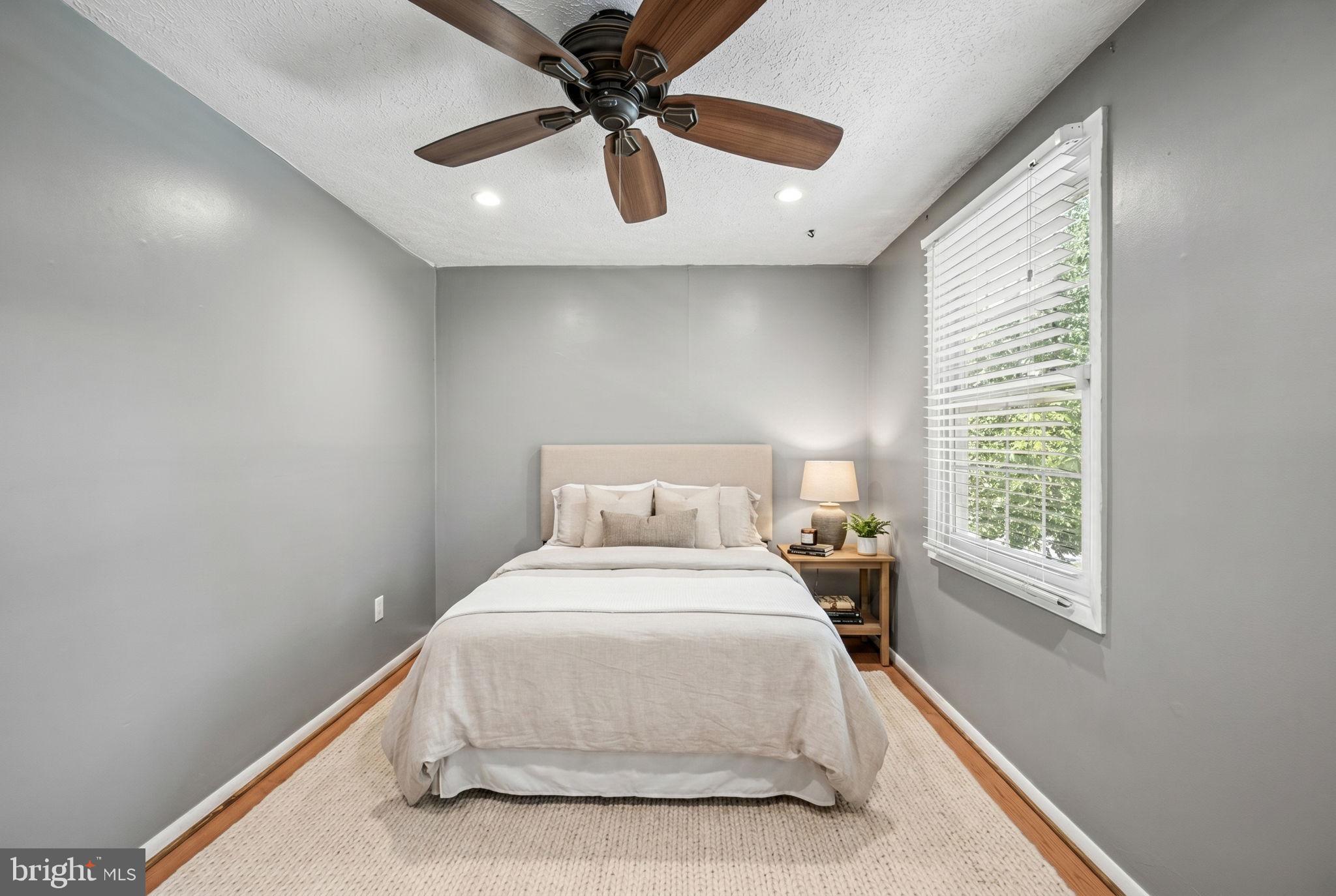 CHESTERFIELD - Residential