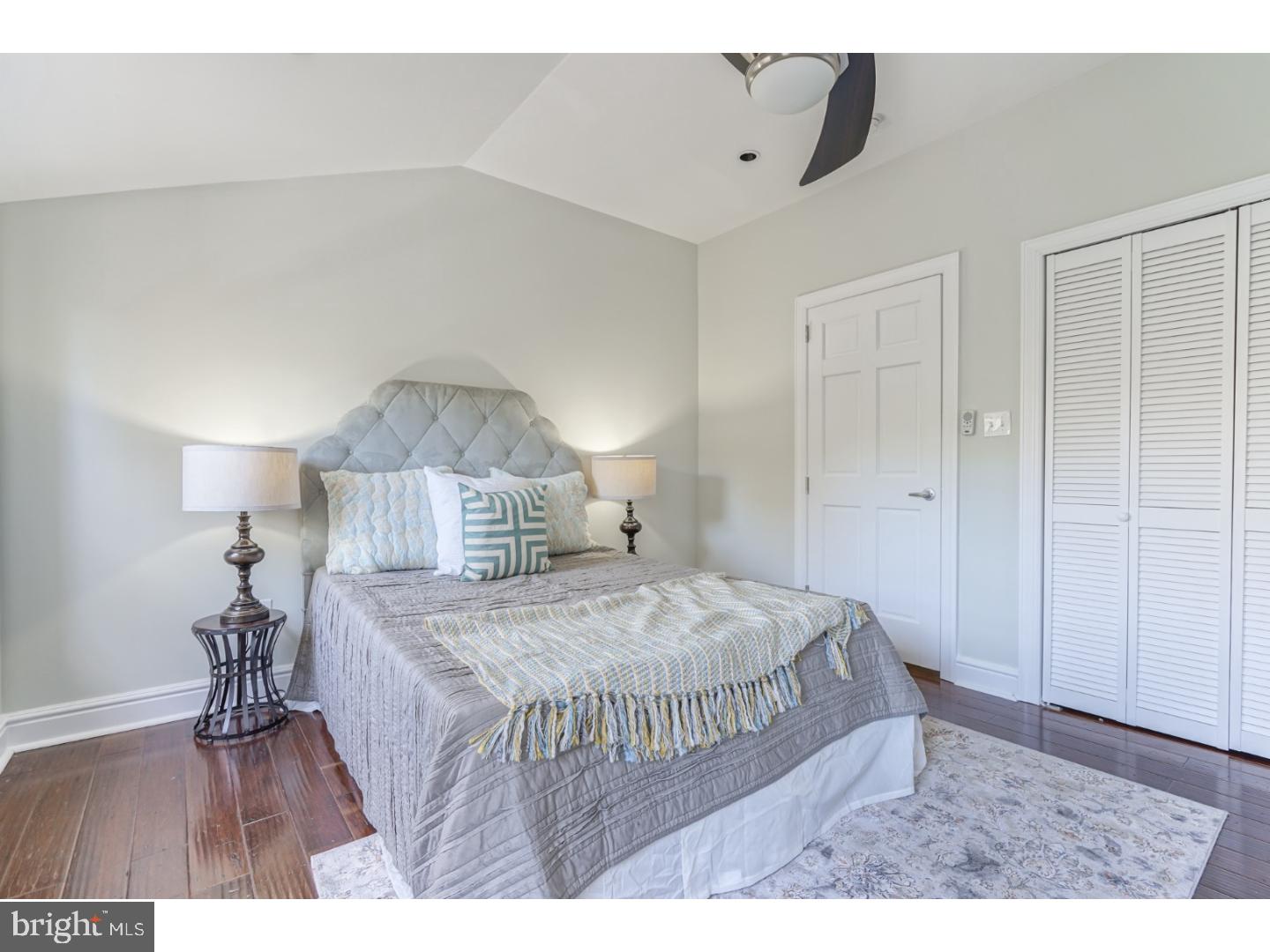 PENNSPORT - Residential